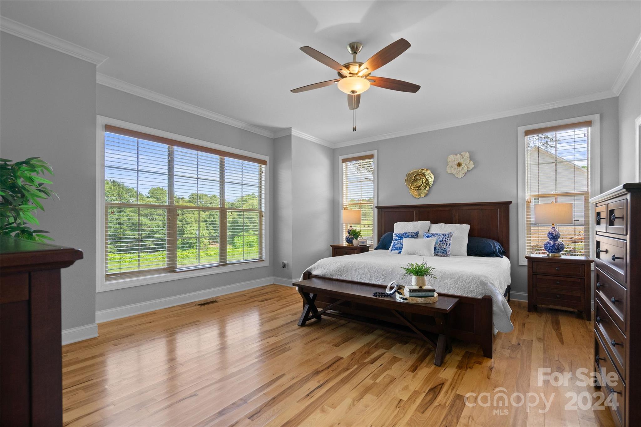 Johnsfield - Residential