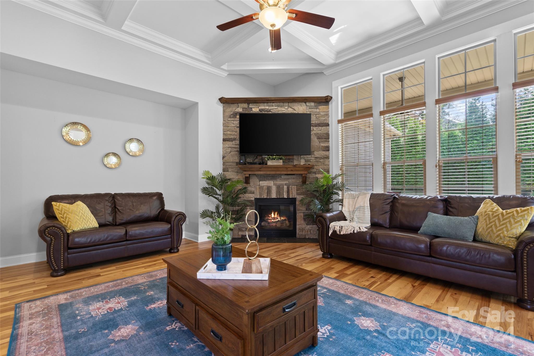 Johnsfield - Residential