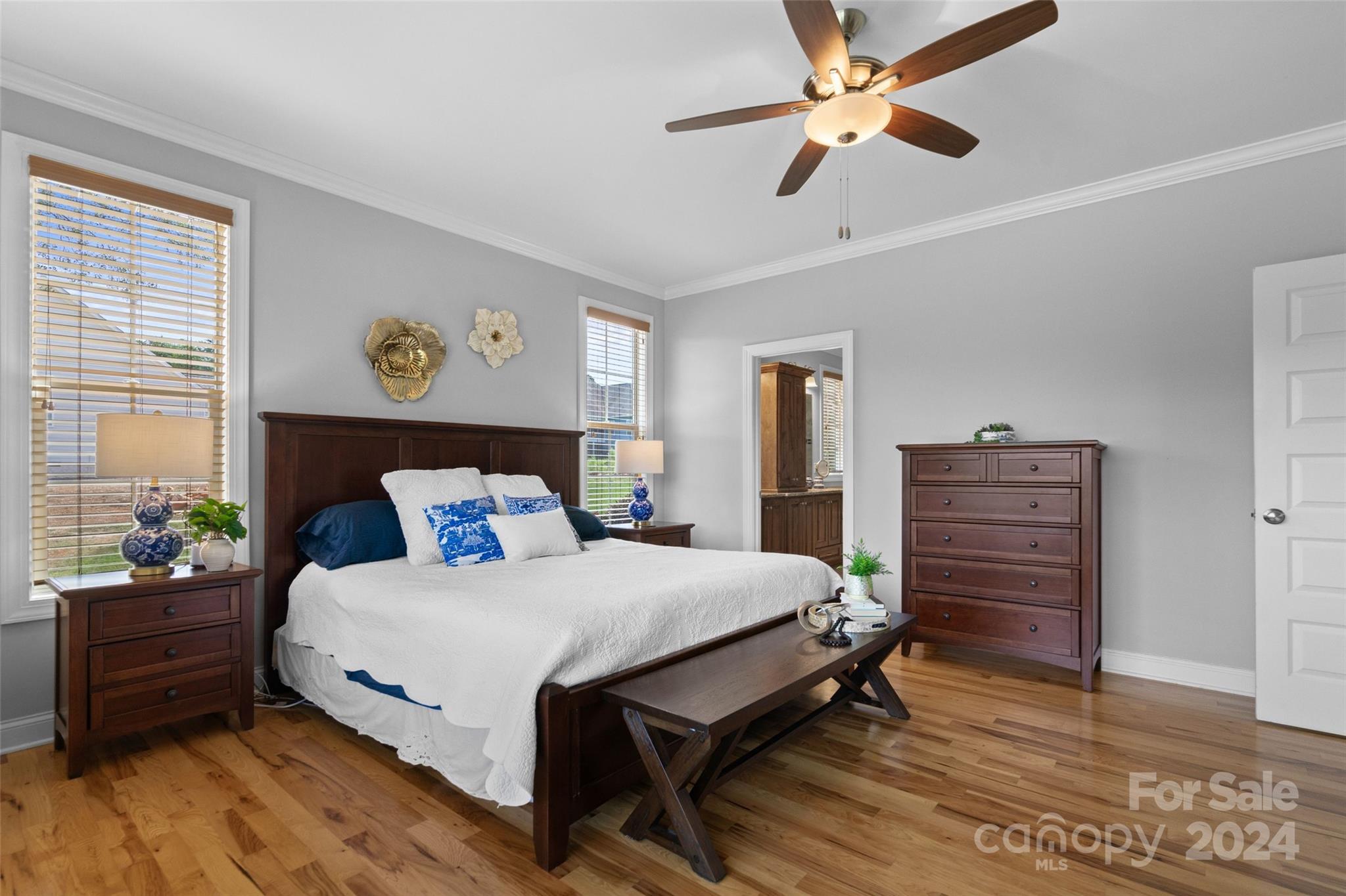 Johnsfield - Residential