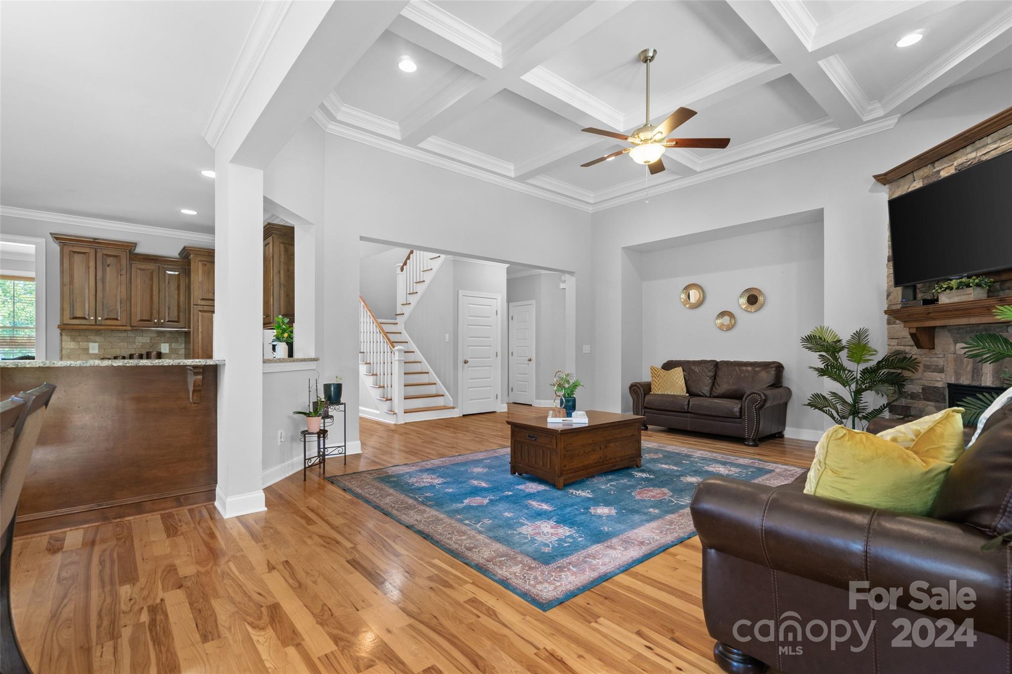 Johnsfield - Residential