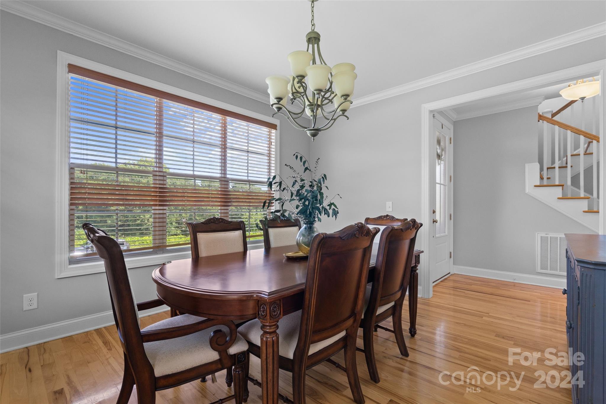 Johnsfield - Residential