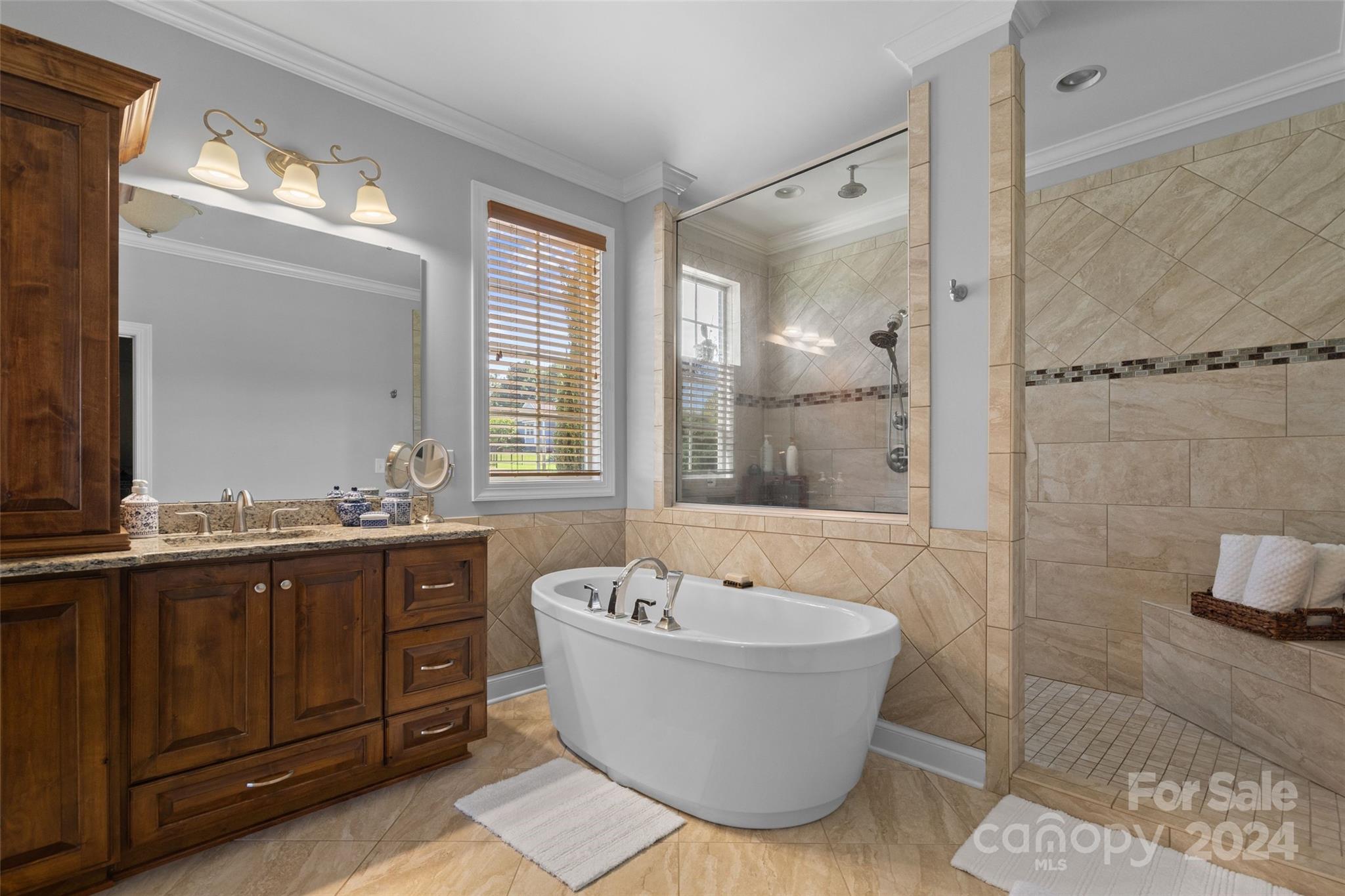 Johnsfield - Residential