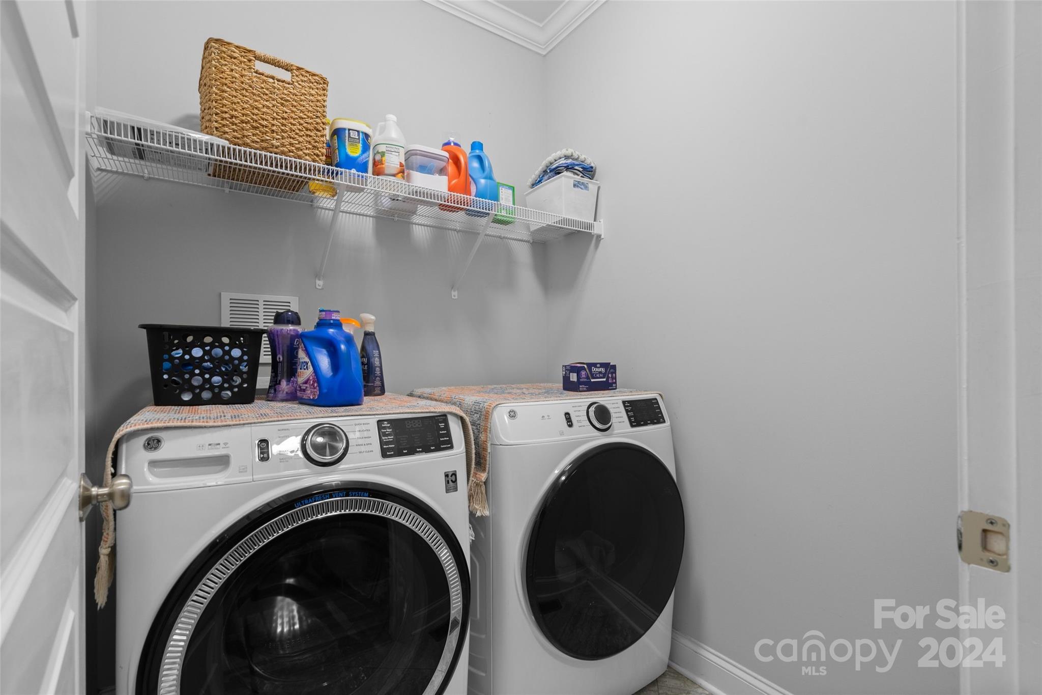 Johnsfield - Residential