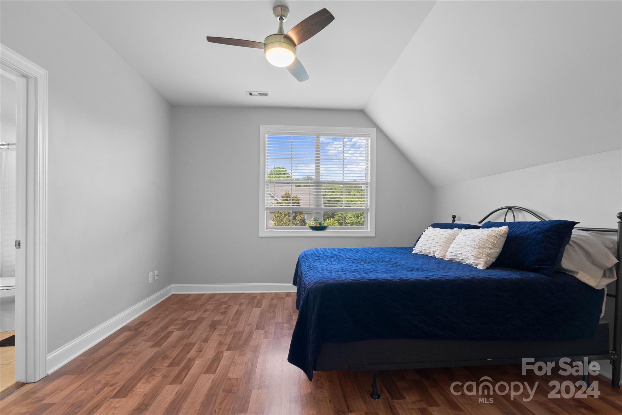 Johnsfield - Residential