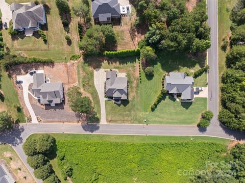 A home in Shelby