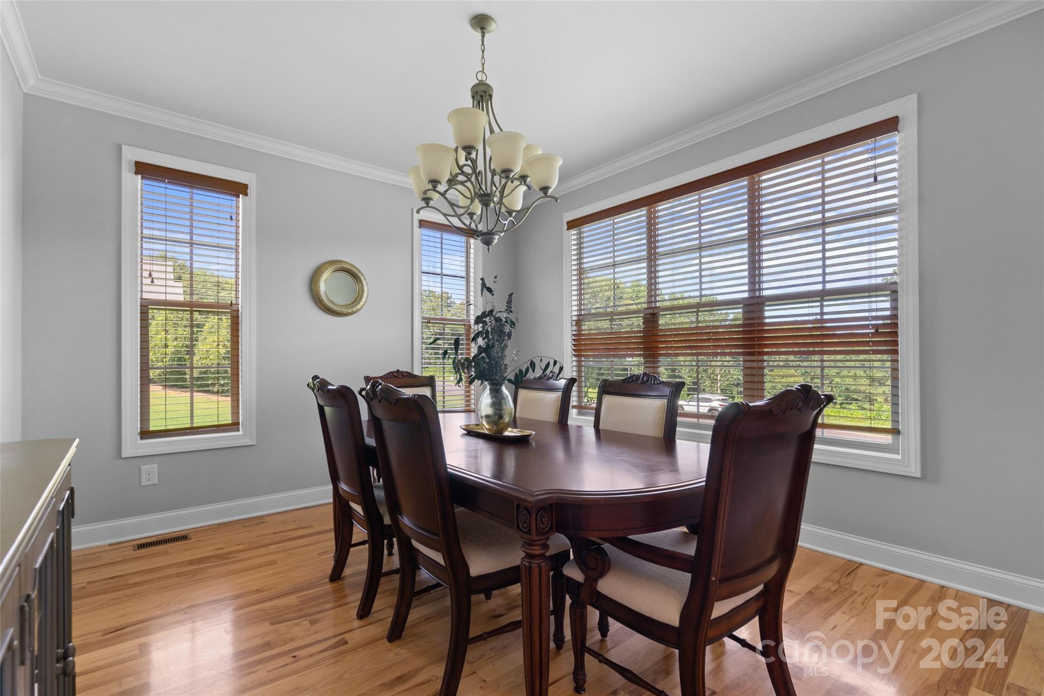 Johnsfield - Residential