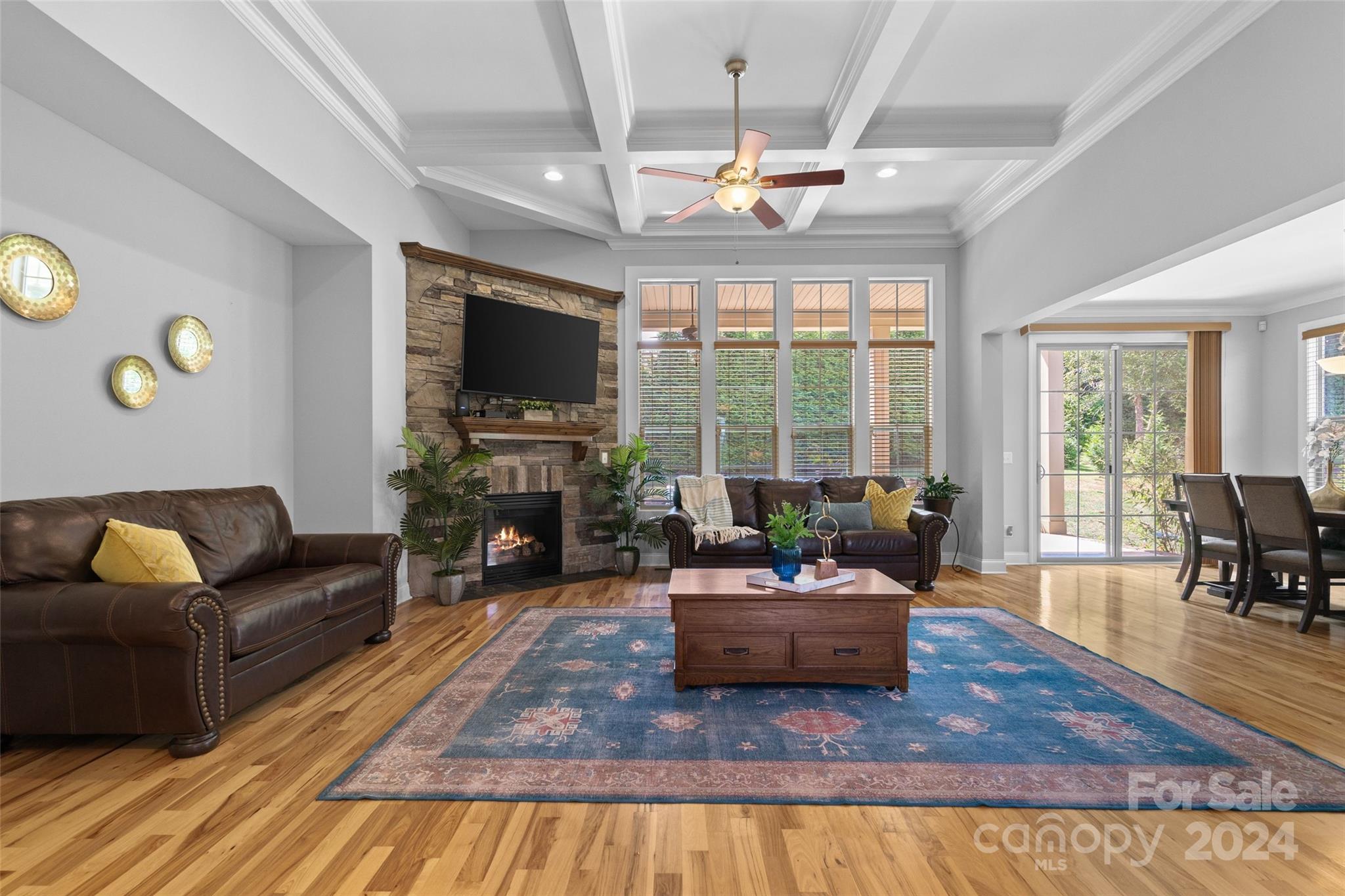 Johnsfield - Residential