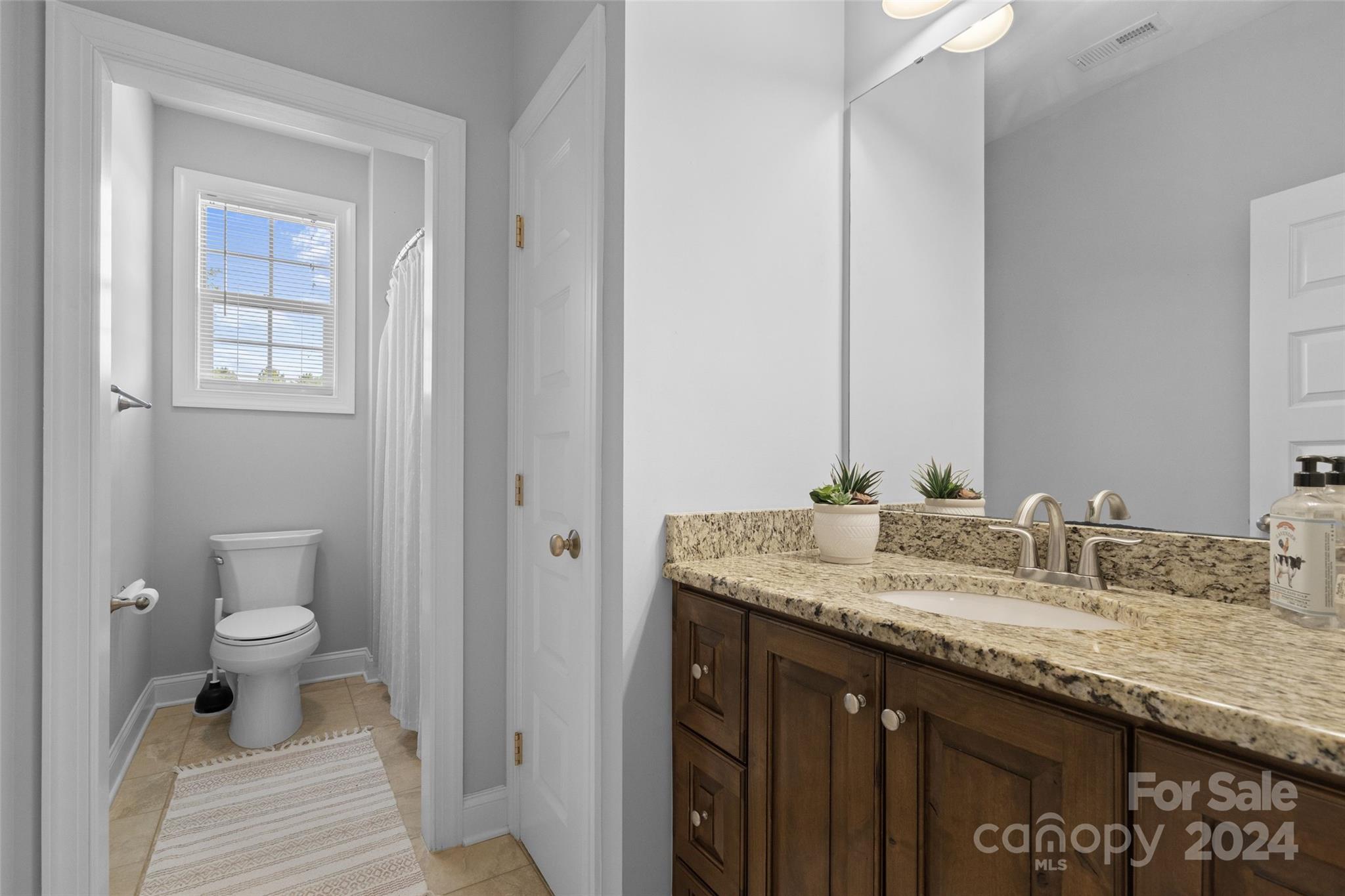 Johnsfield - Residential