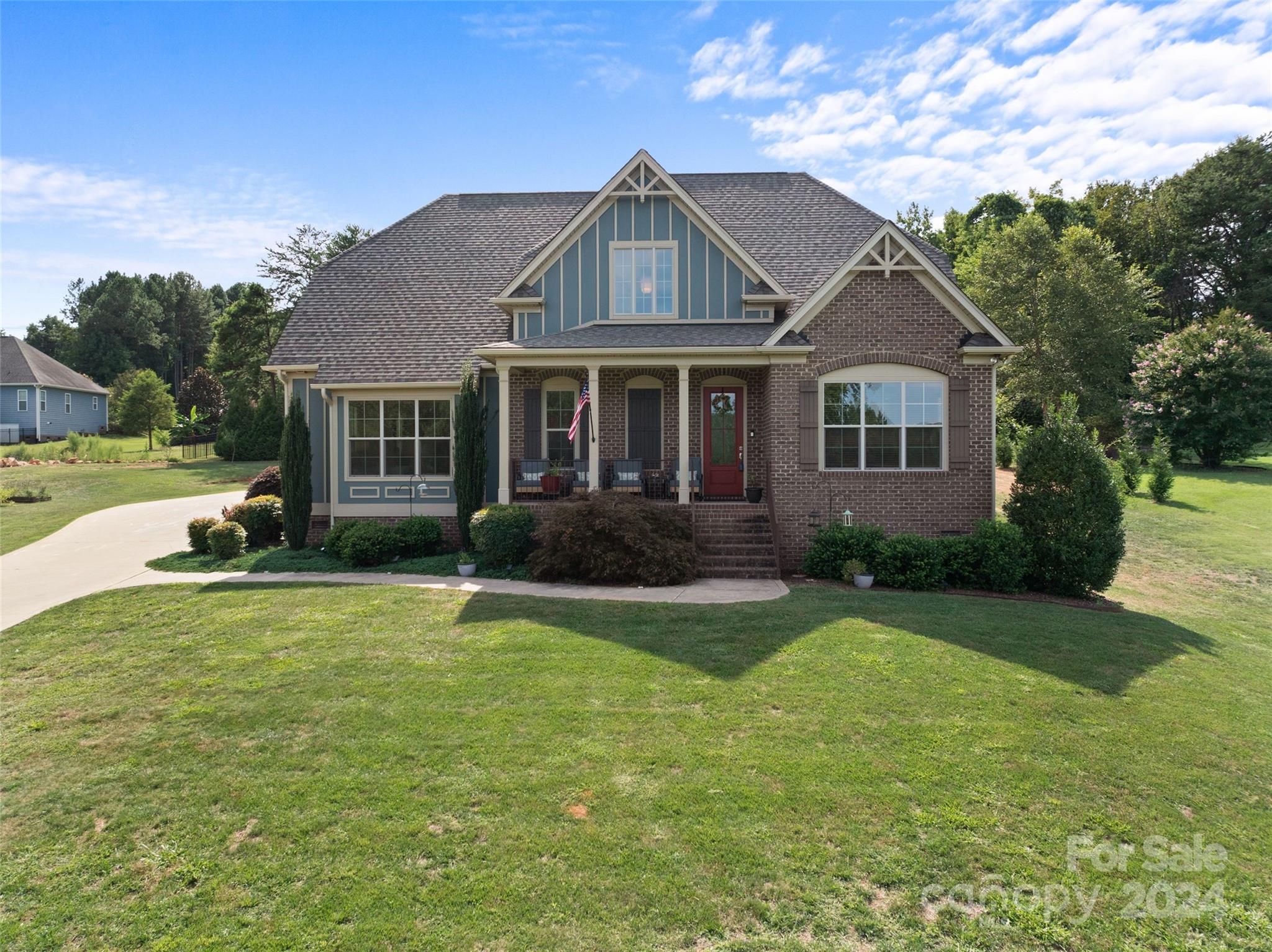 Johnsfield - Residential