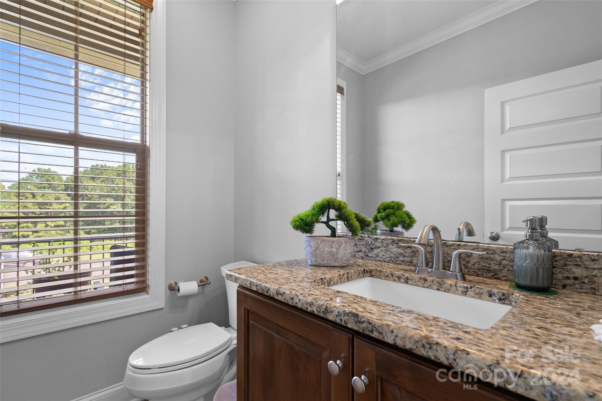 Johnsfield - Residential