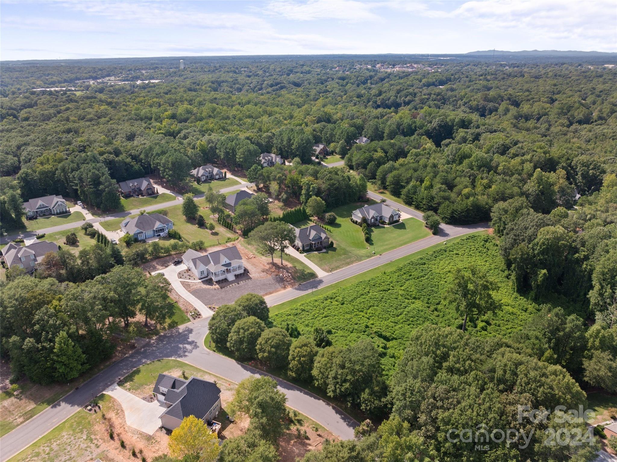 Johnsfield - Residential