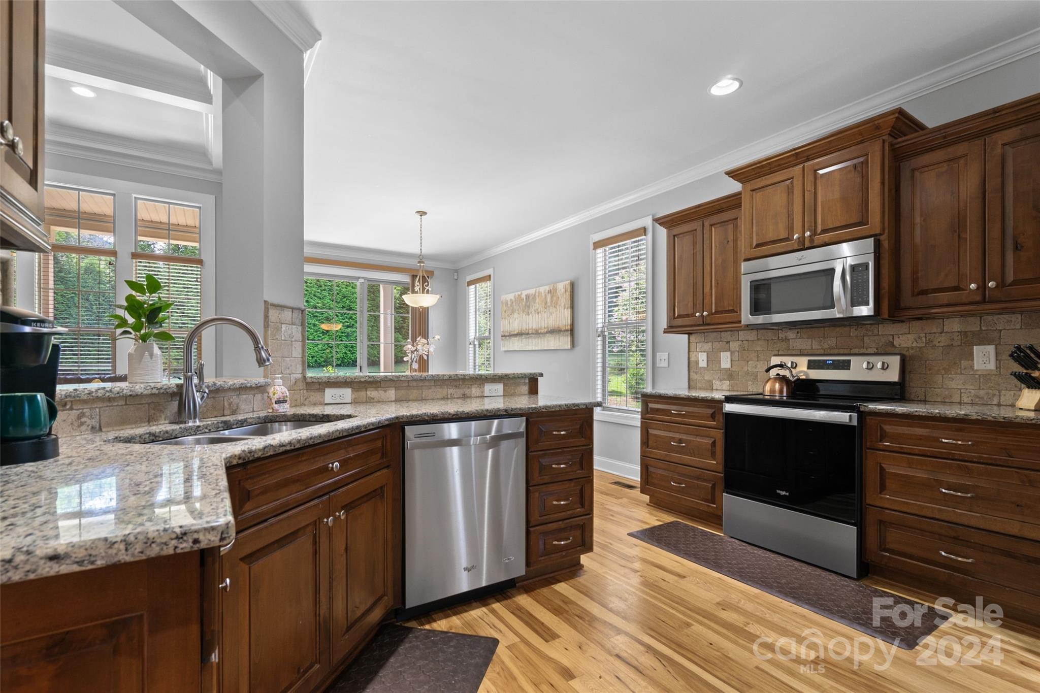 Johnsfield - Residential