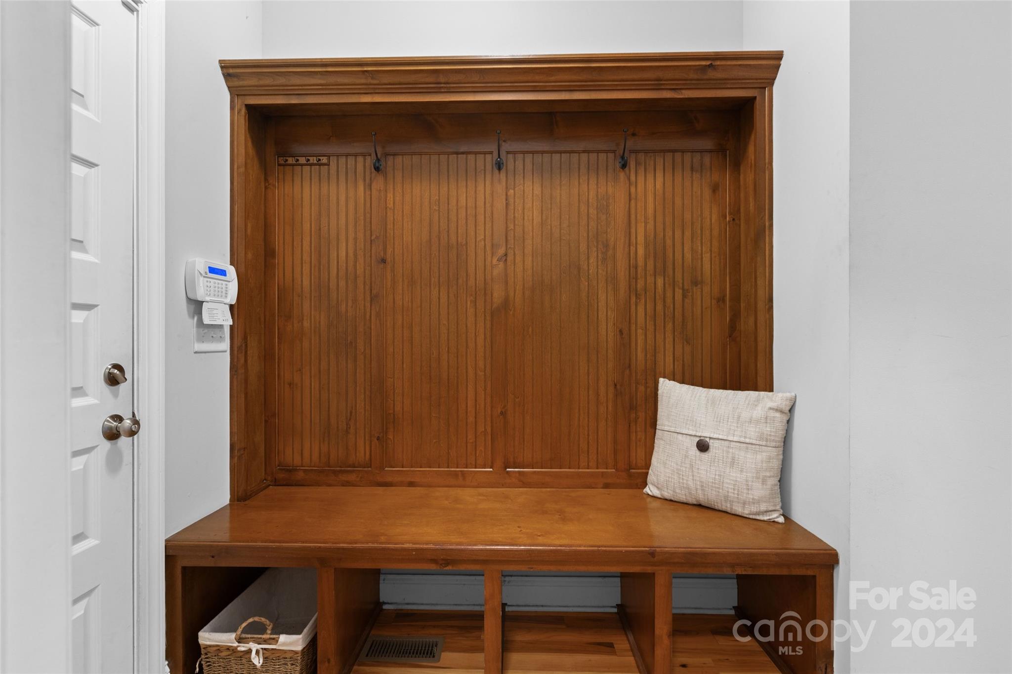 Johnsfield - Residential