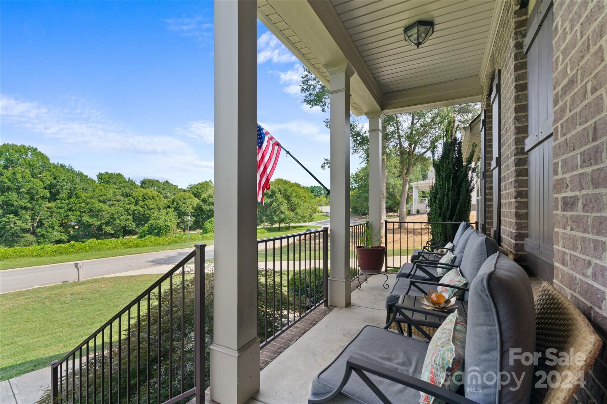 Johnsfield - Residential