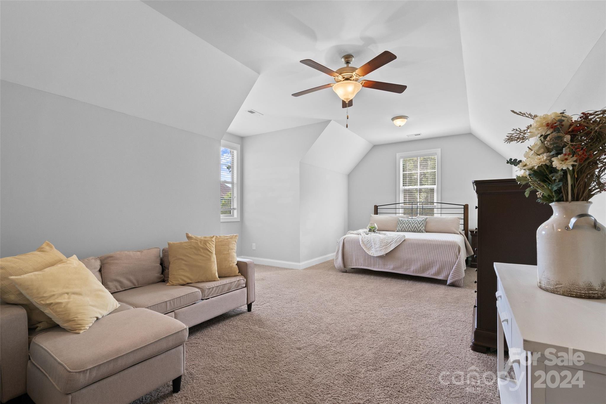 Johnsfield - Residential