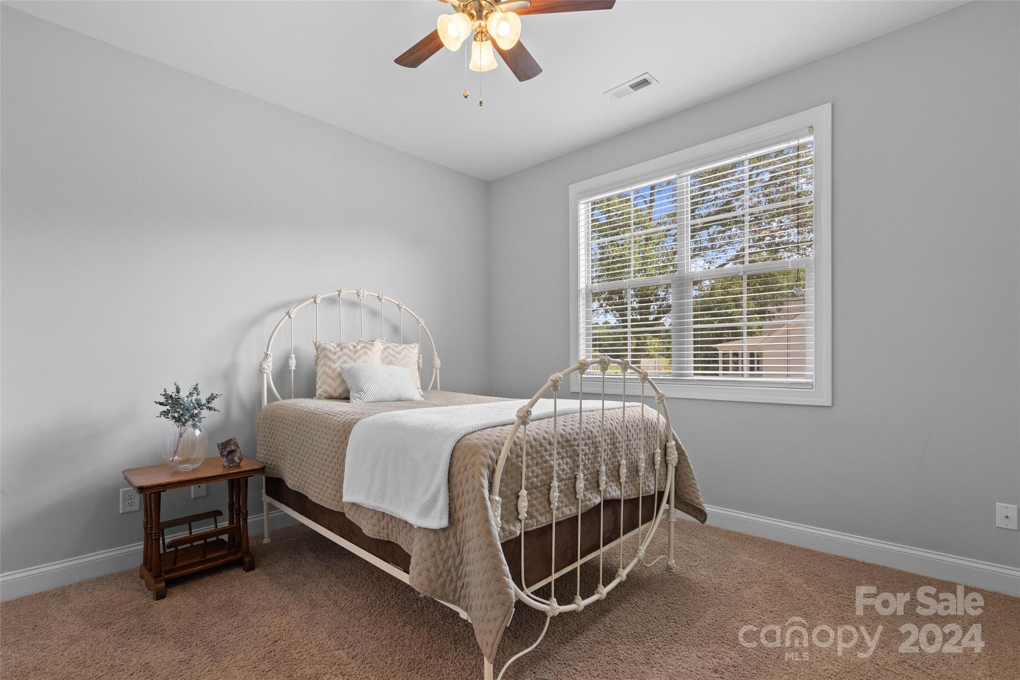 Johnsfield - Residential