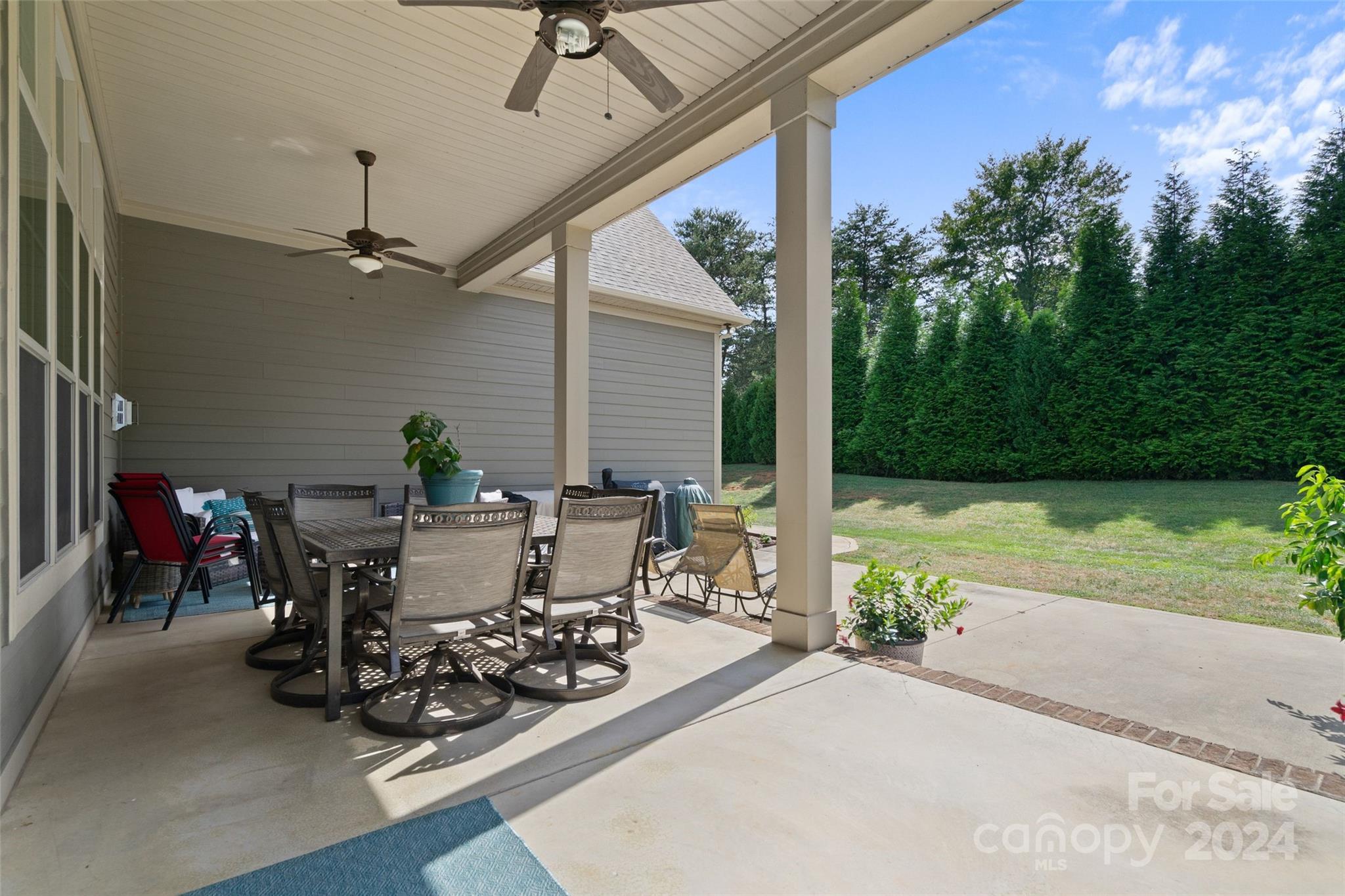 Johnsfield - Residential