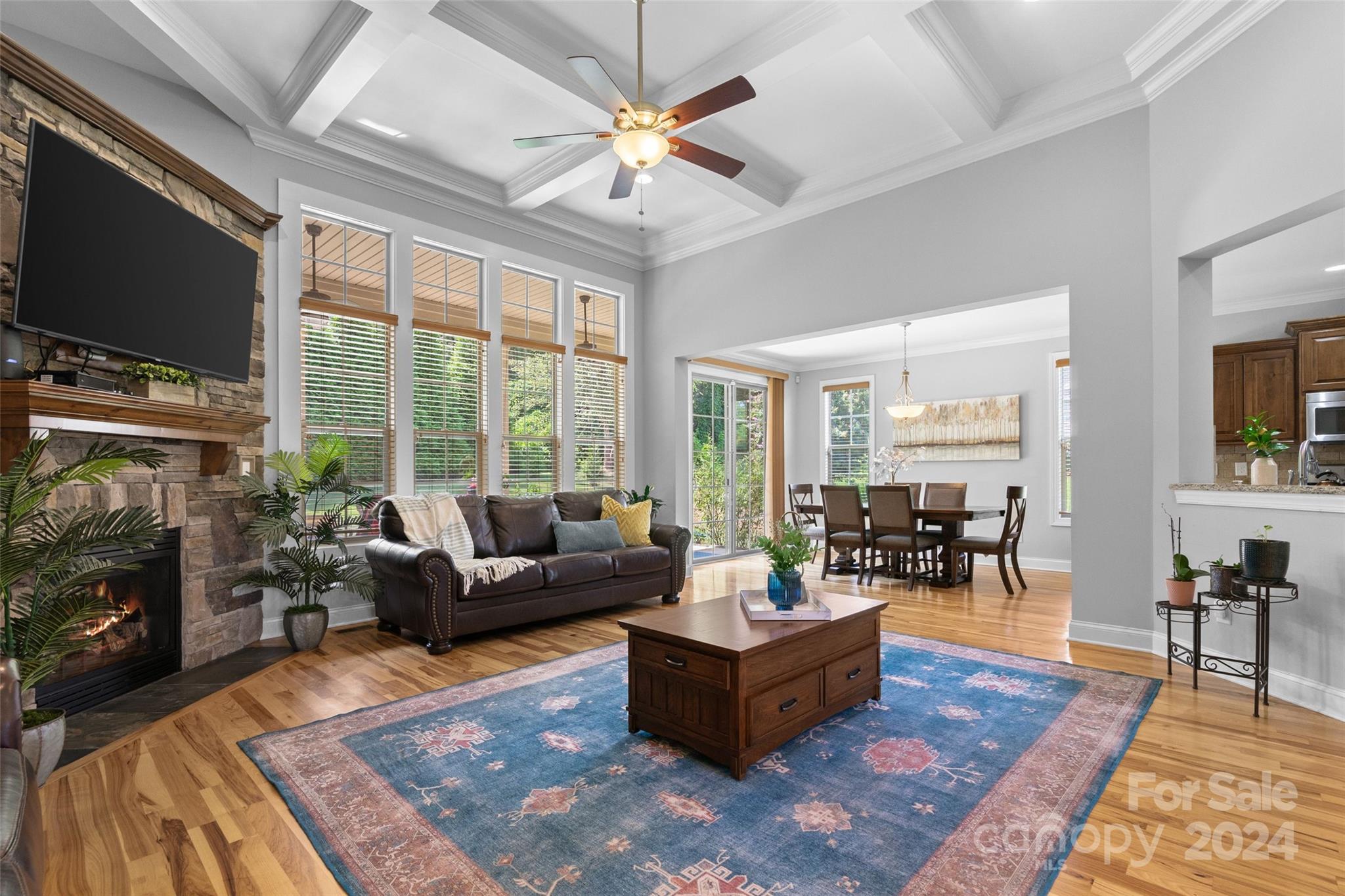 Johnsfield - Residential