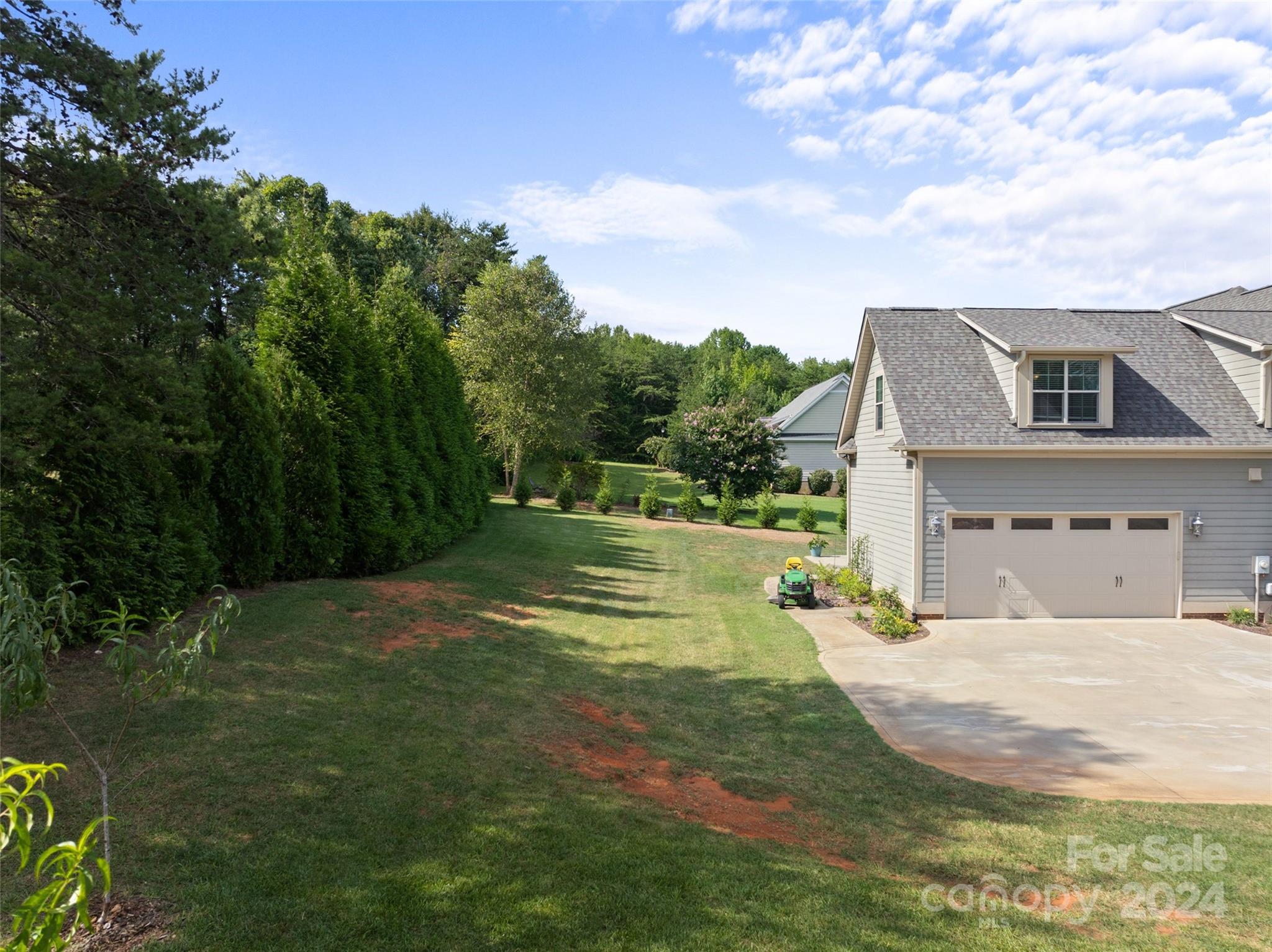 Johnsfield - Residential