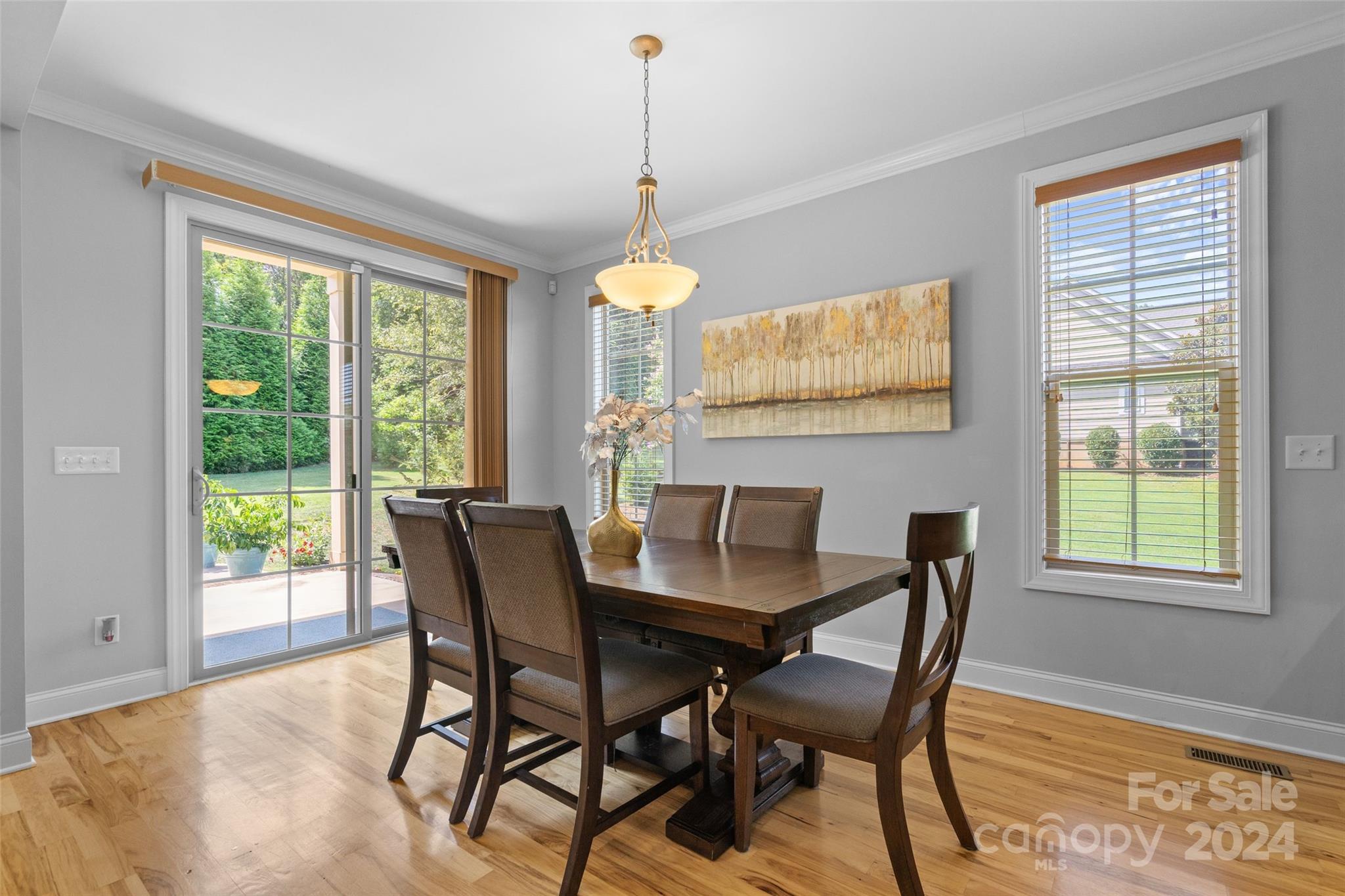 Johnsfield - Residential