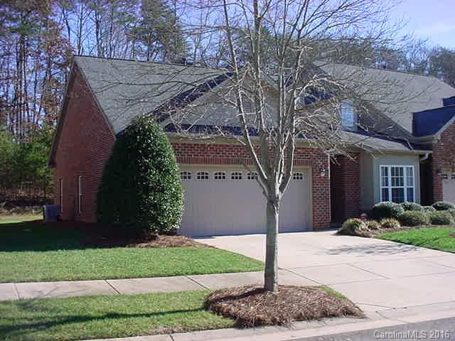 Turnberry - Residential