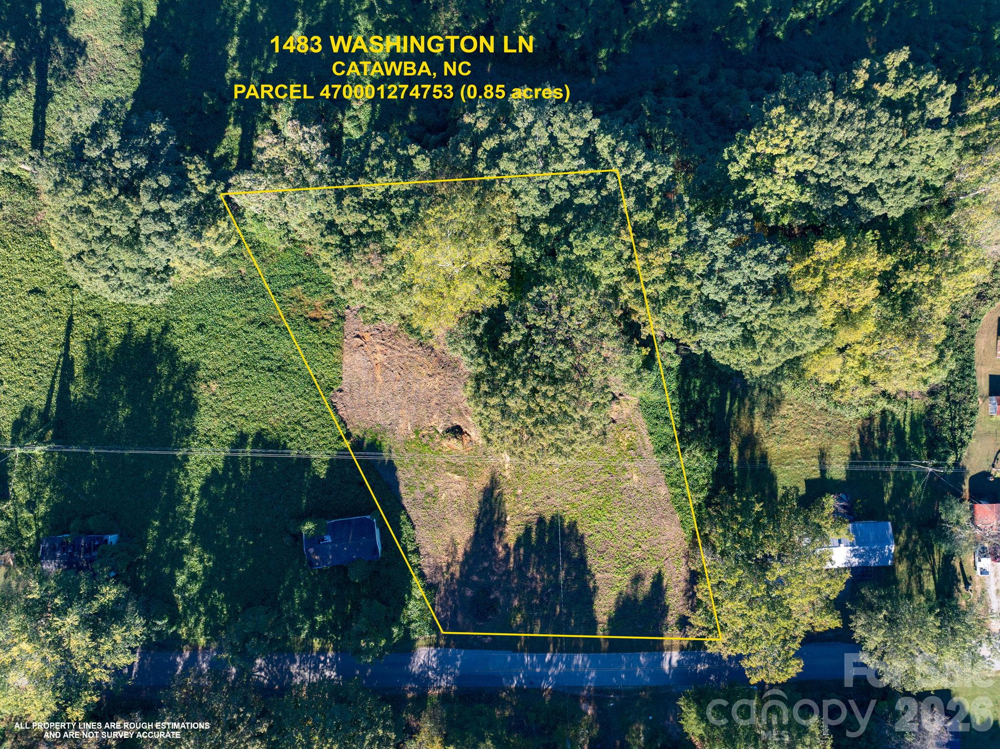 1483 Washington Lane