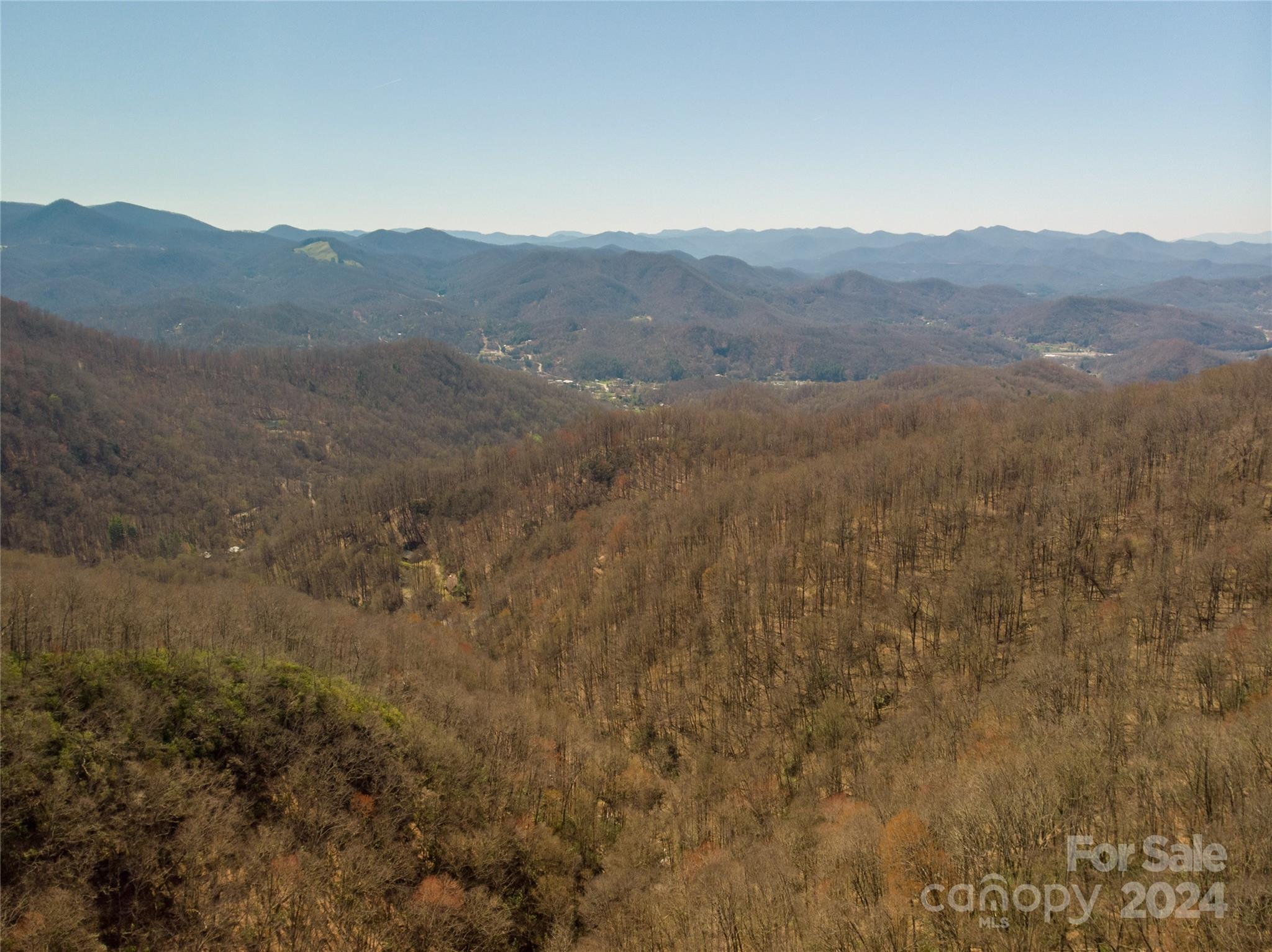 00 Buff Creek Road