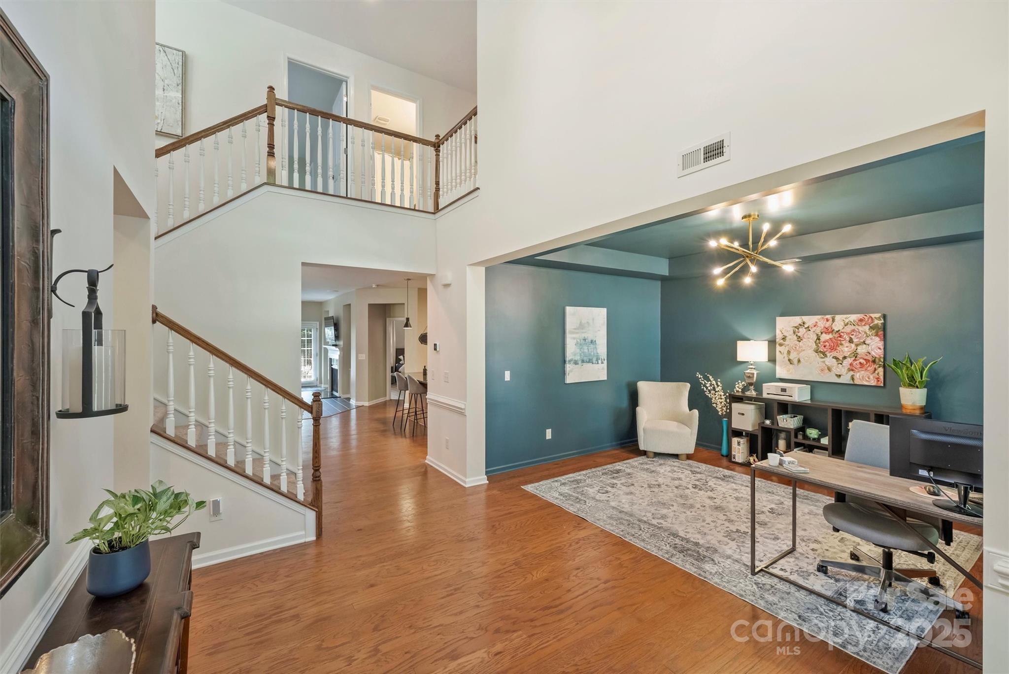 1405 Ridge Haven Road