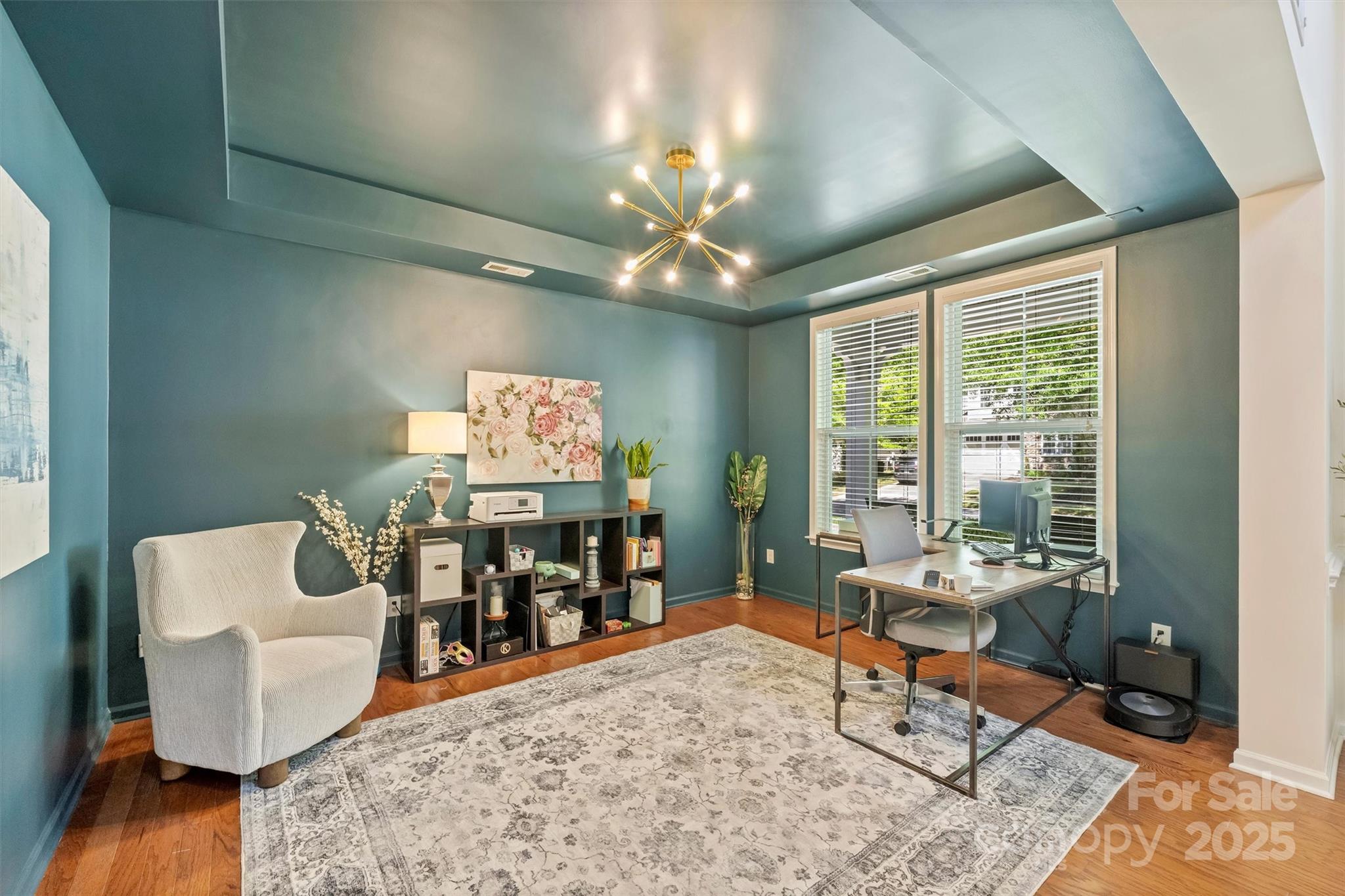 1405 Ridge Haven Road