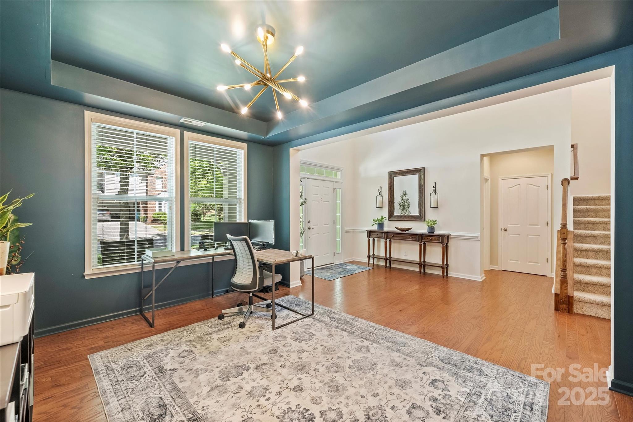 1405 Ridge Haven Road