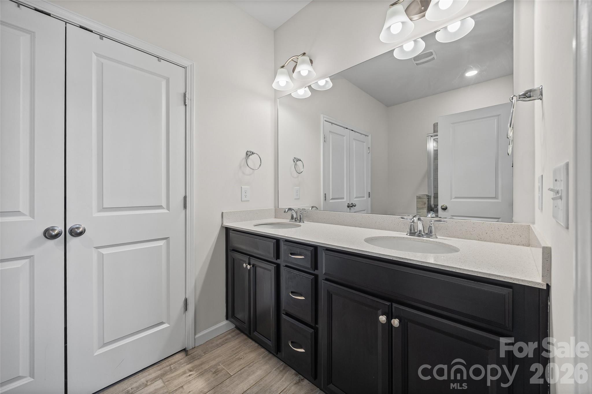 Beatty Woods - Residential