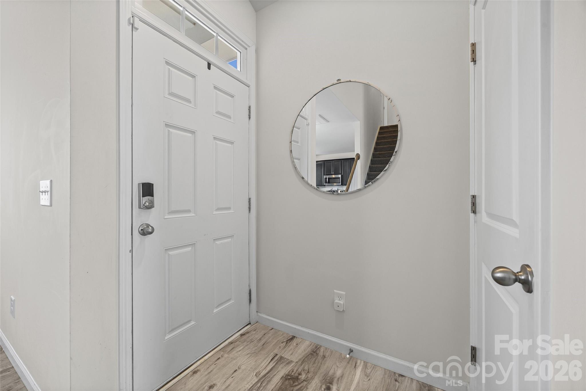 Beatty Woods - Residential