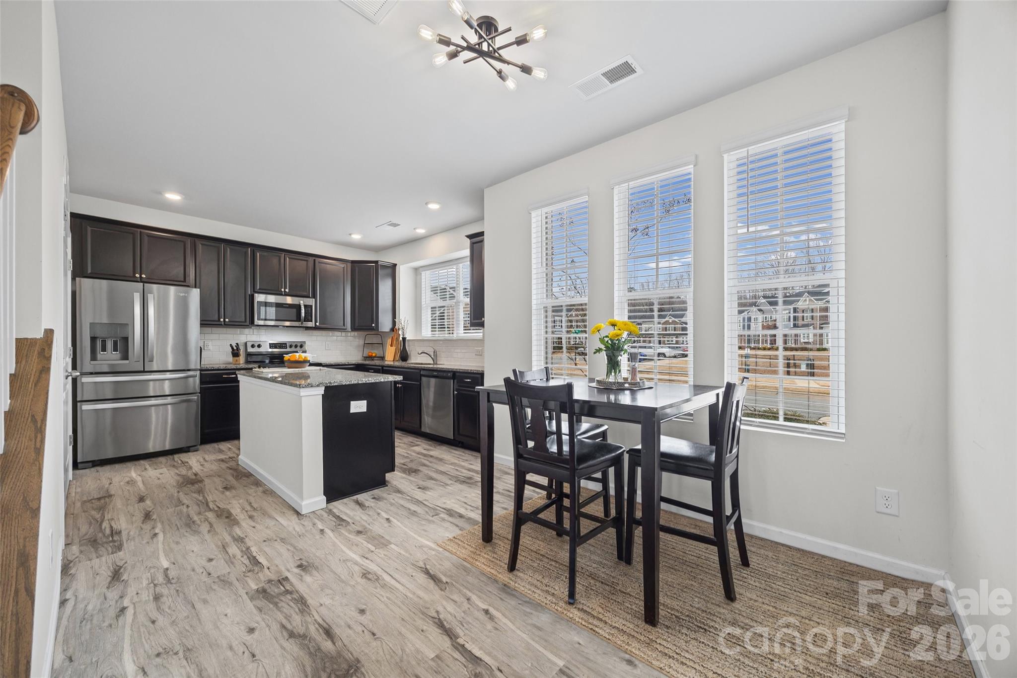 Beatty Woods - Residential