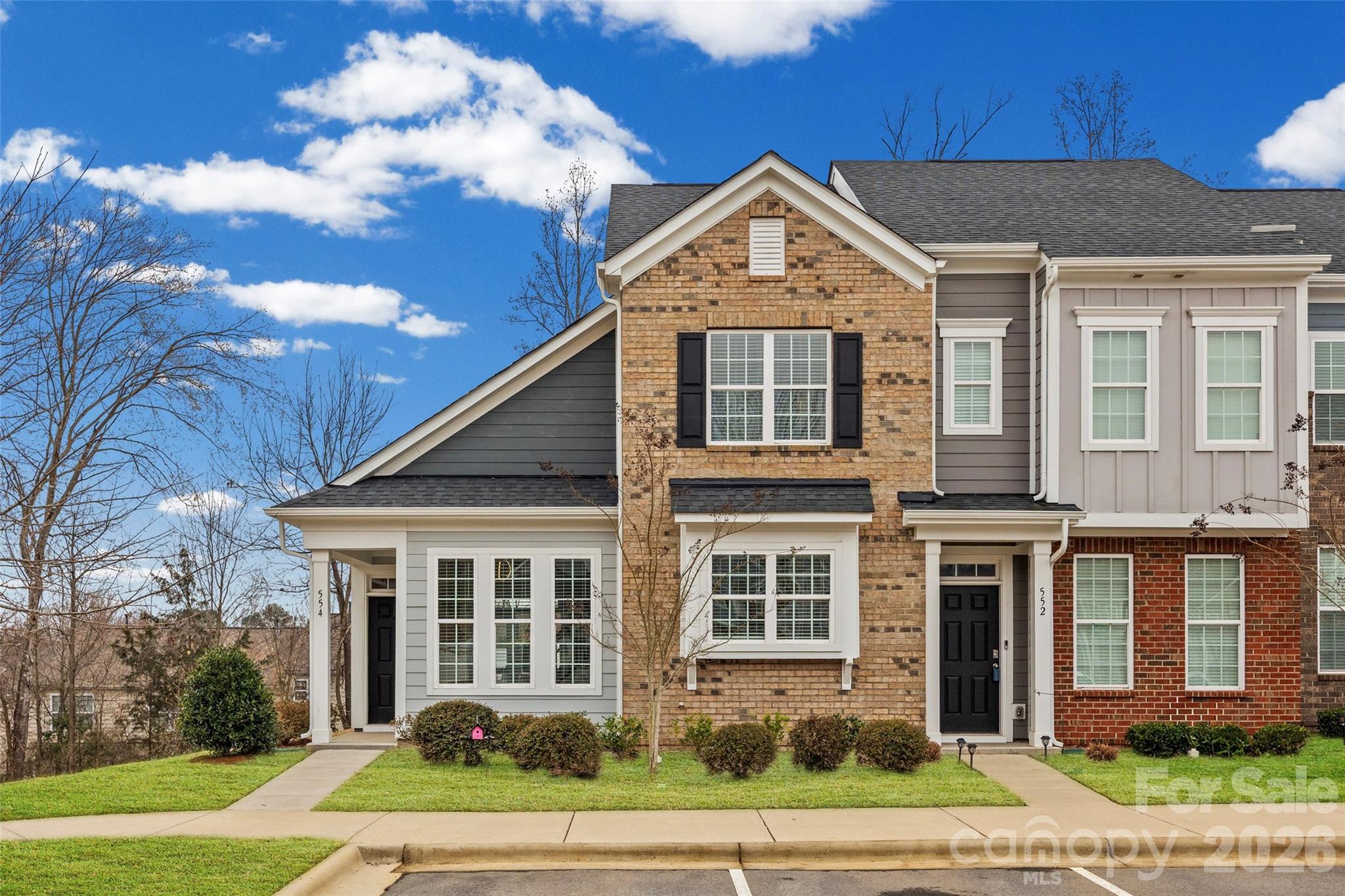 Beatty Woods - Residential