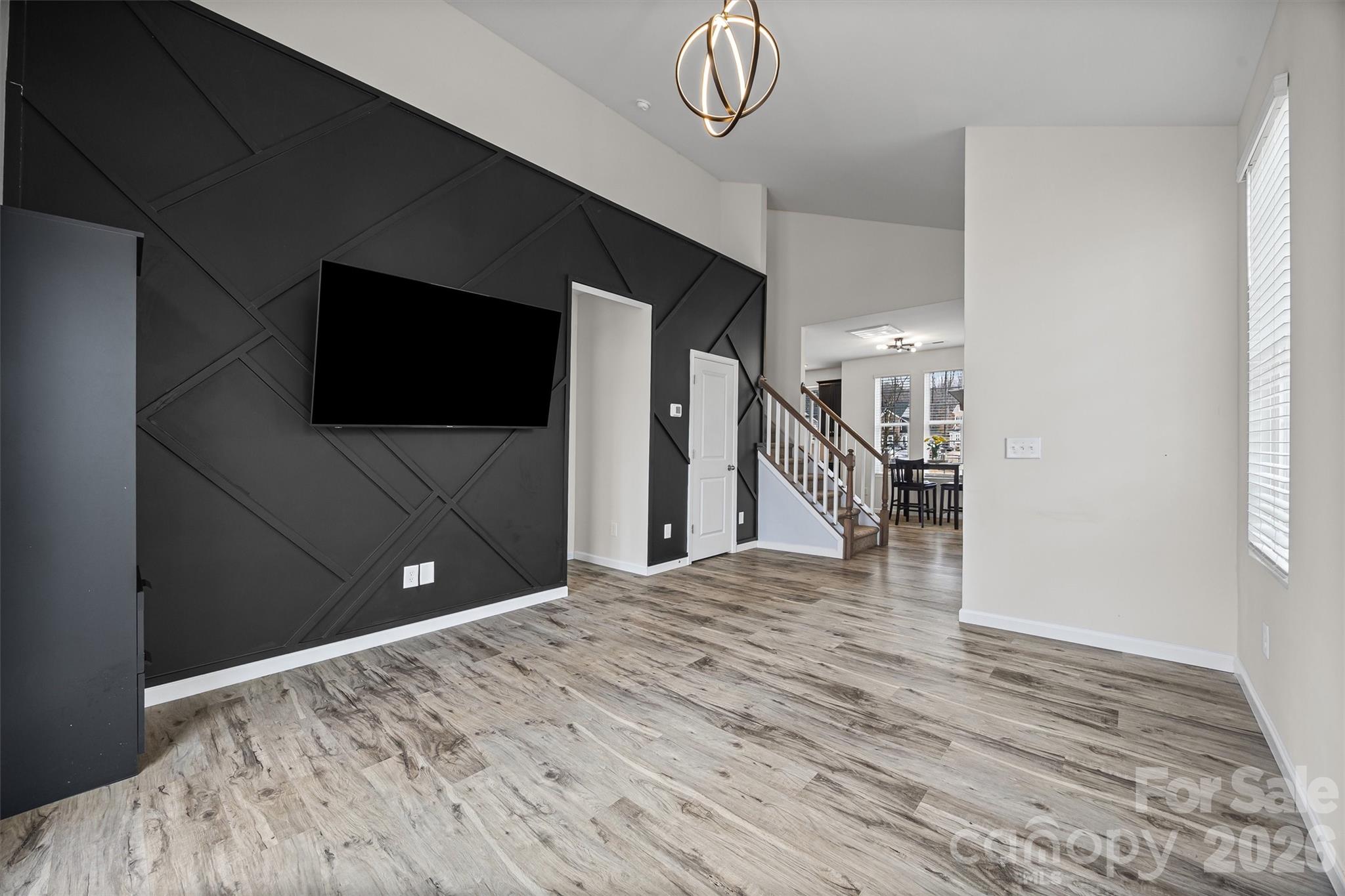 Beatty Woods - Residential