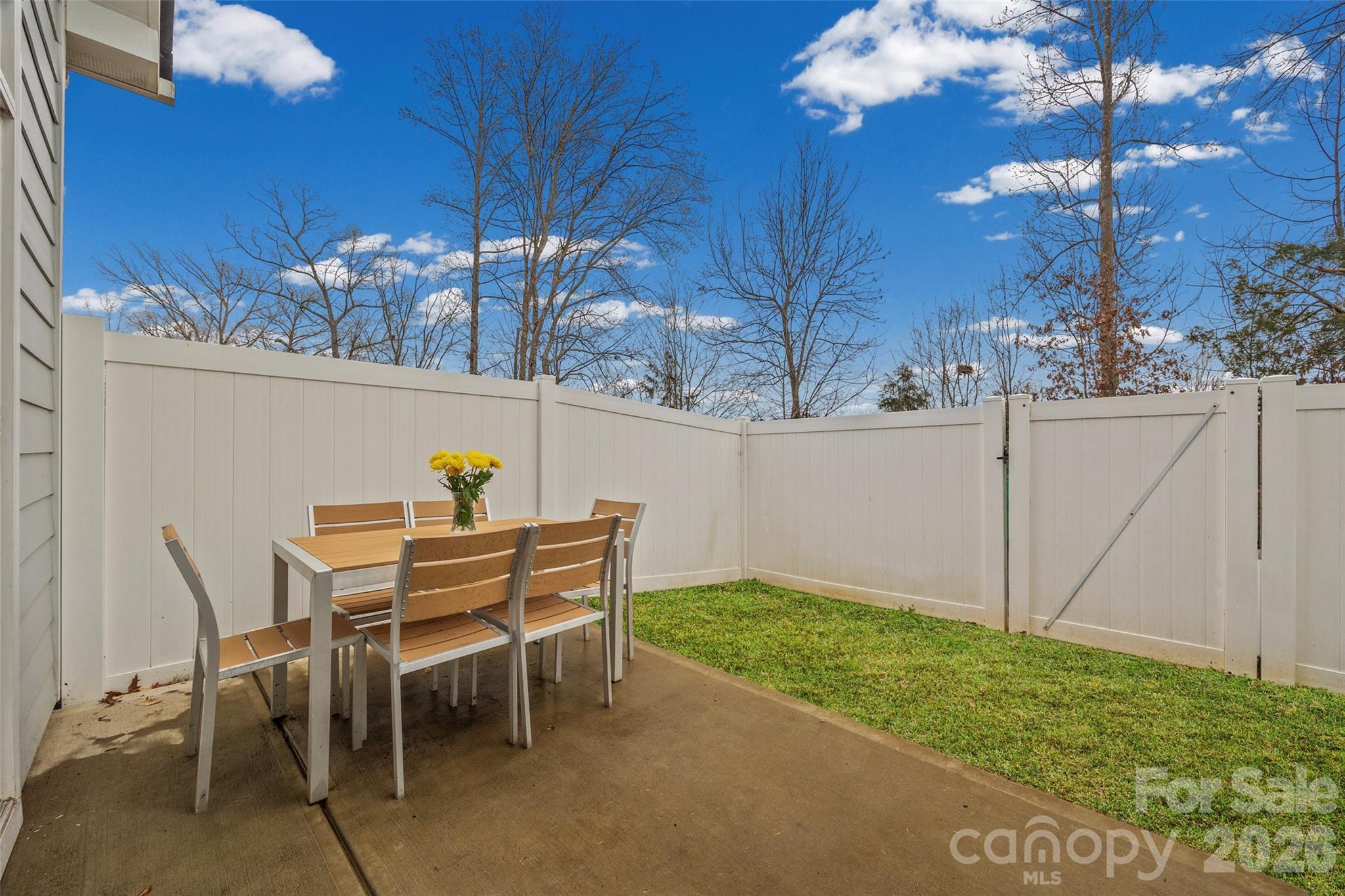 Beatty Woods - Residential