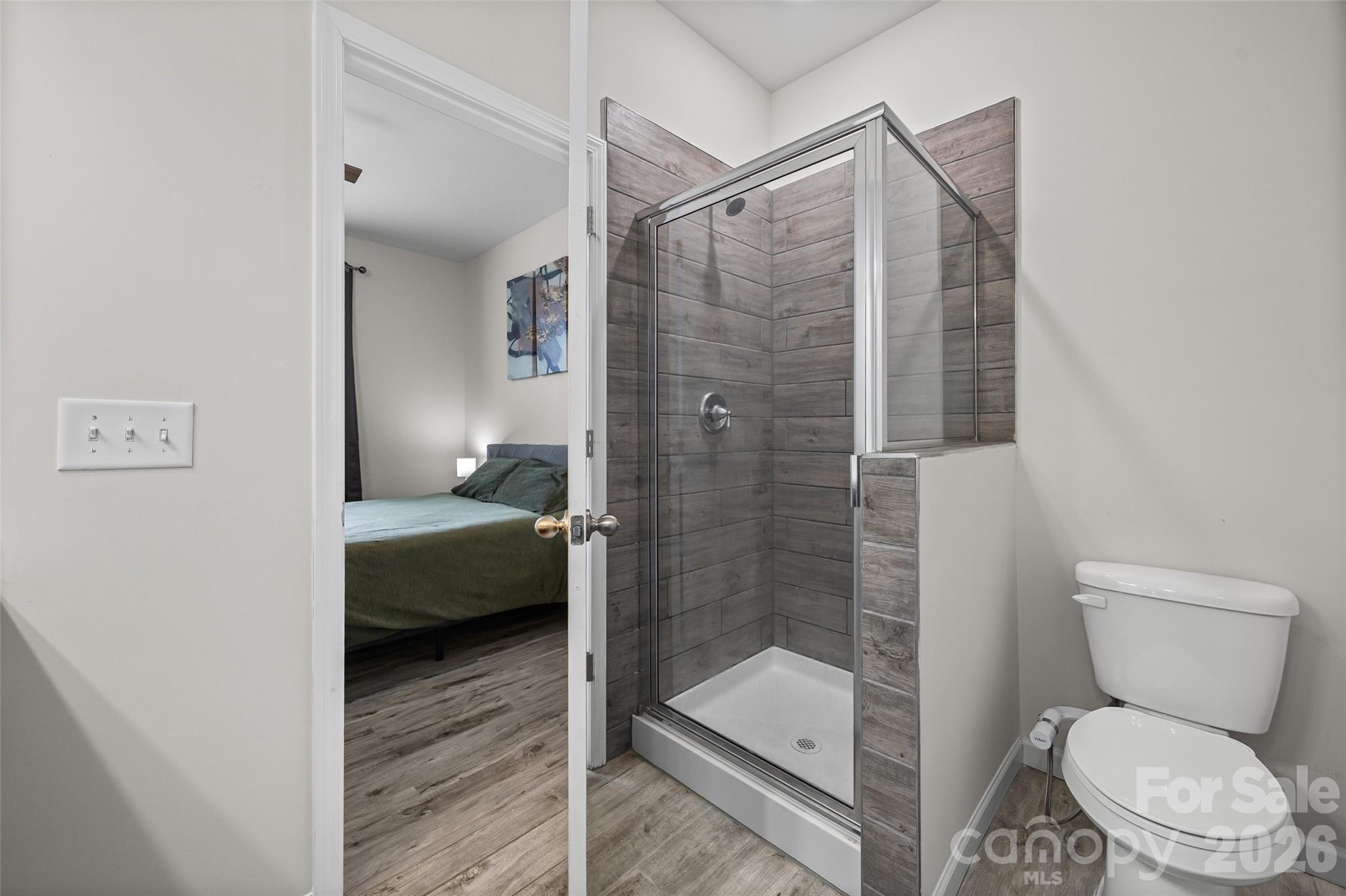 Beatty Woods - Residential