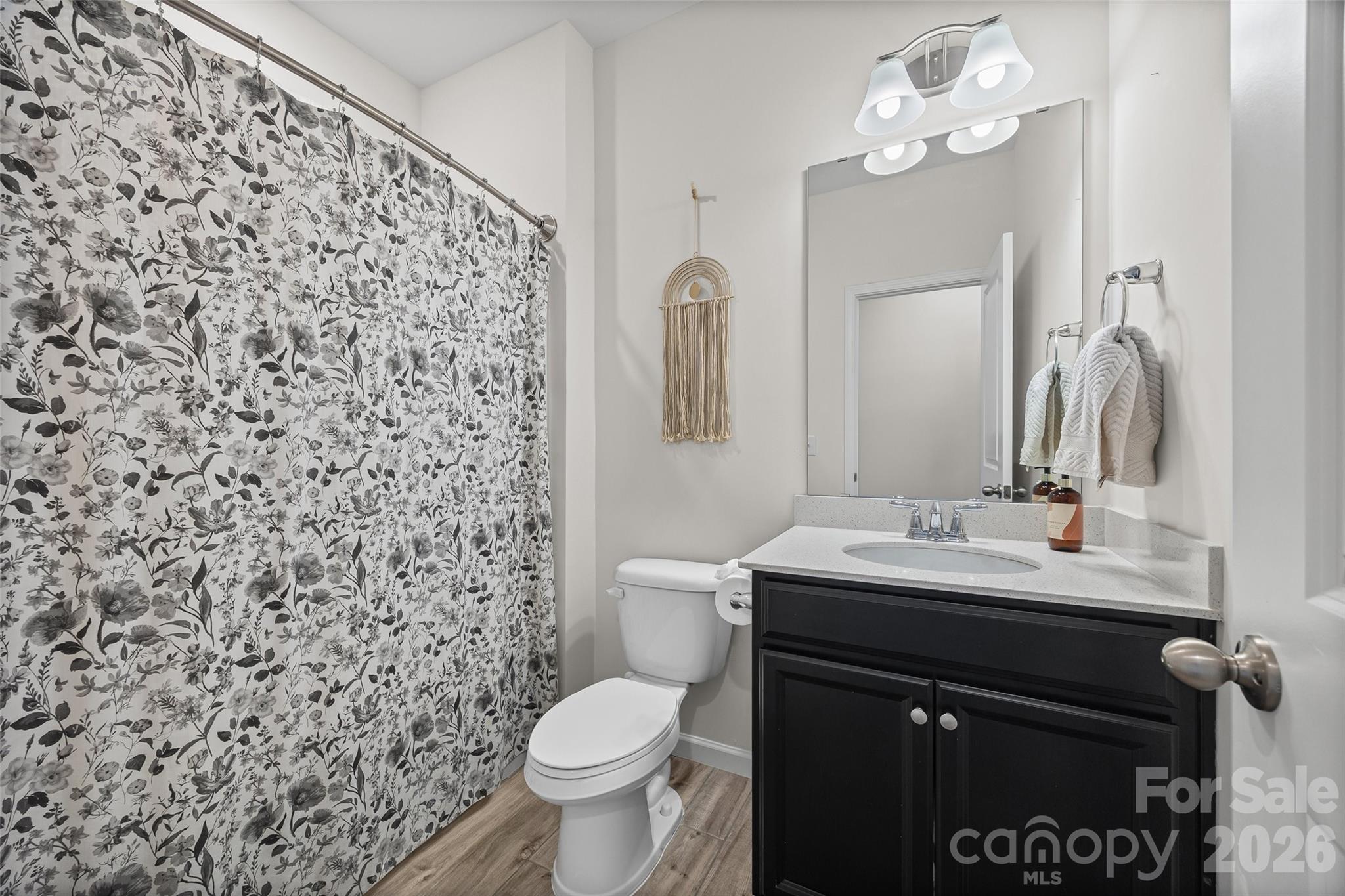 Beatty Woods - Residential