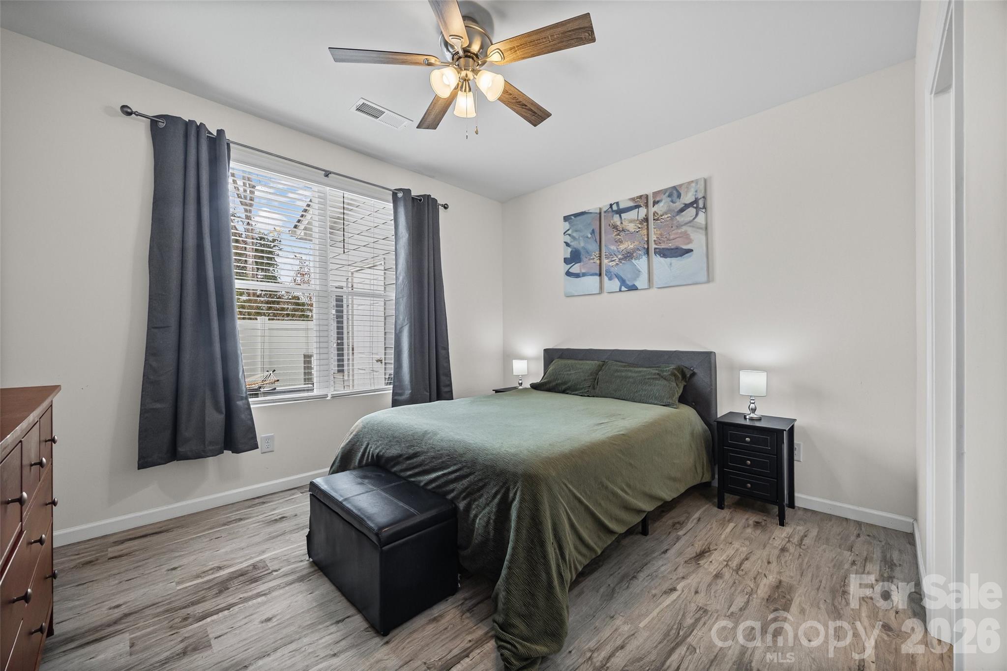 Beatty Woods - Residential