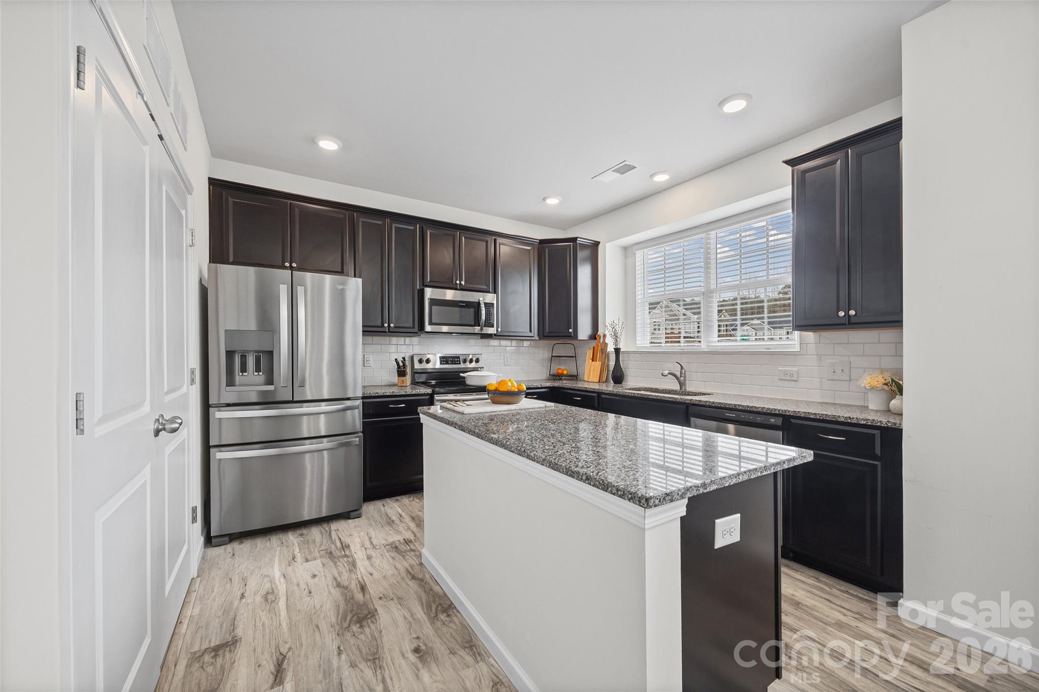 Beatty Woods - Residential