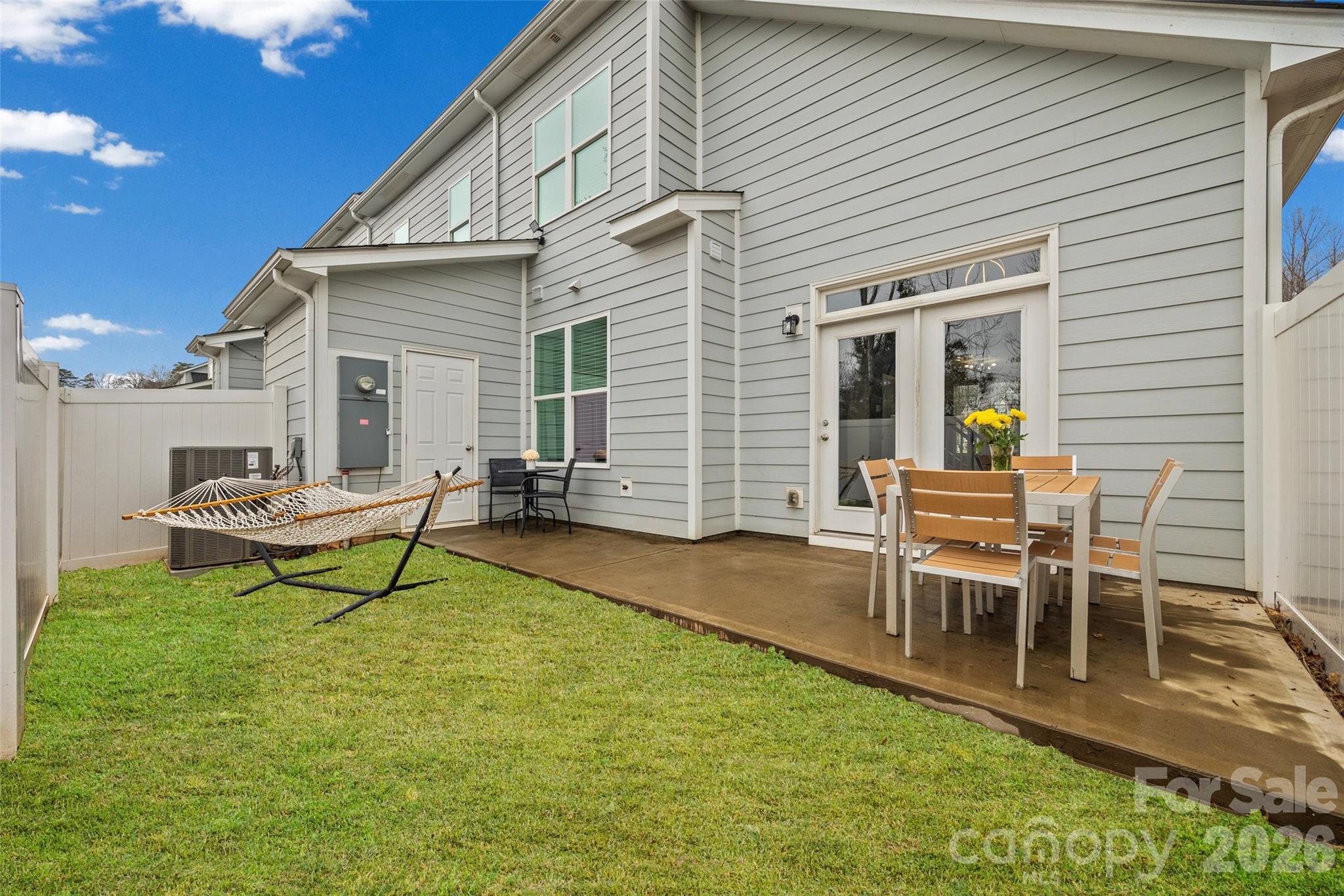 Beatty Woods - Residential