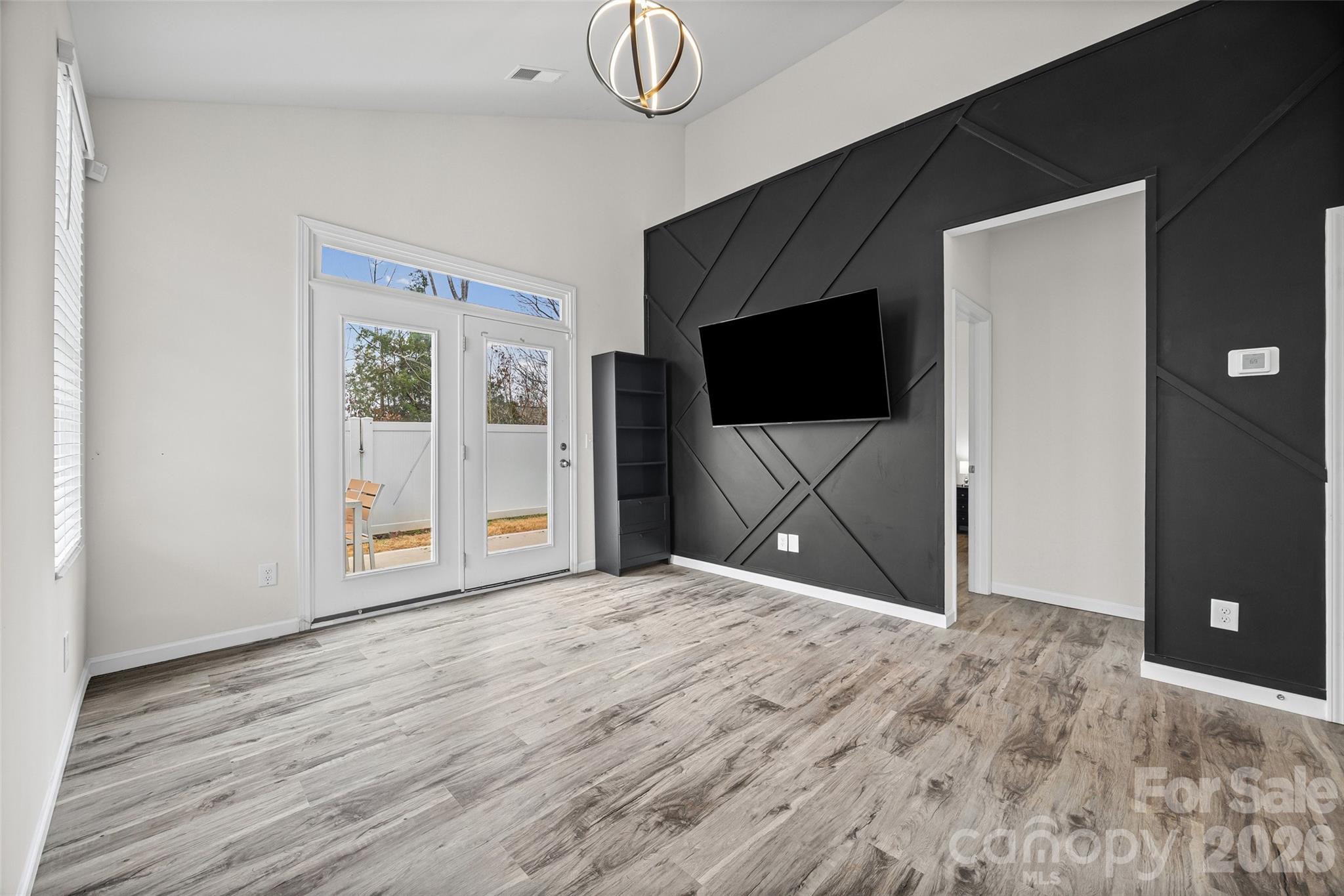 Beatty Woods - Residential