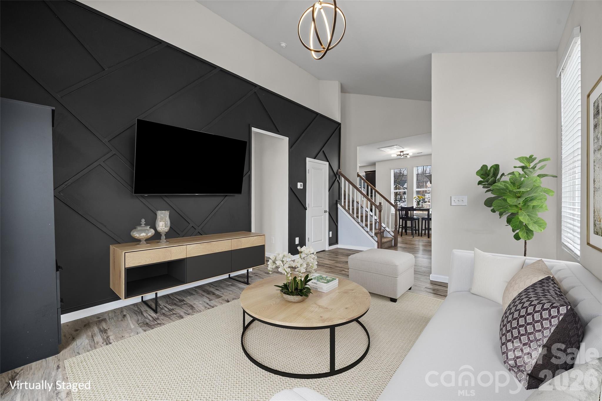 Beatty Woods - Residential