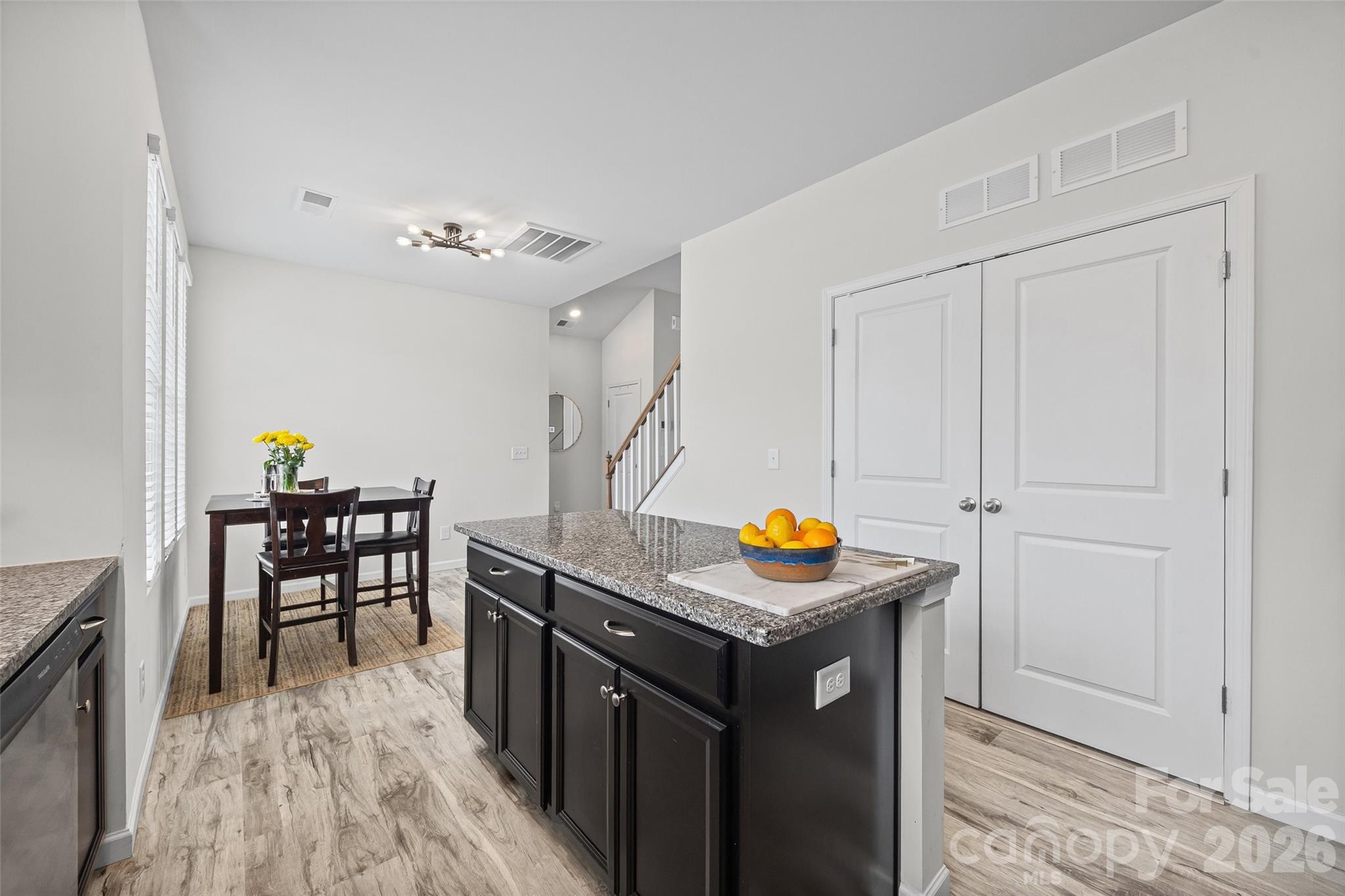 Beatty Woods - Residential