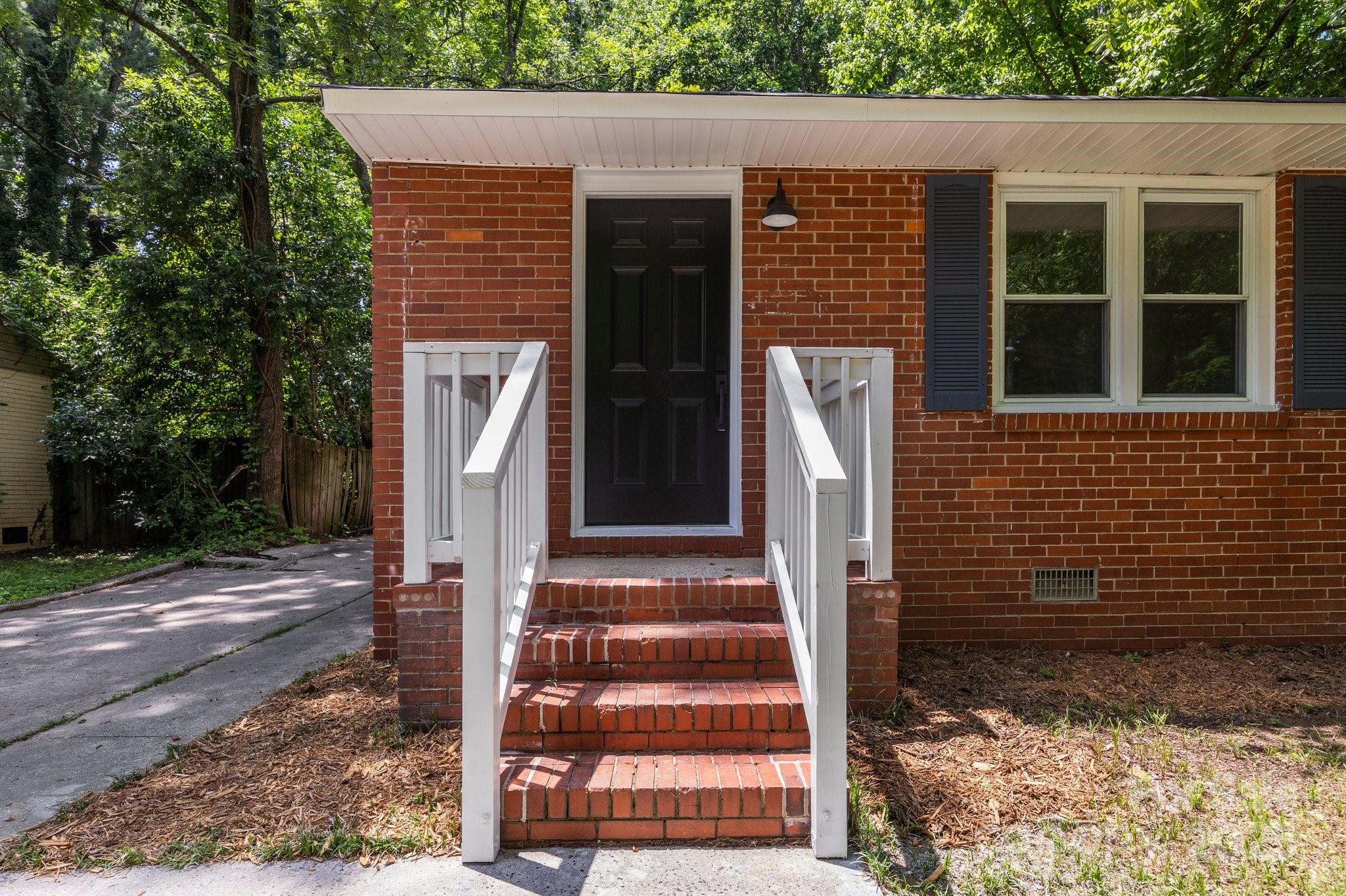 1709 Masonic Drive