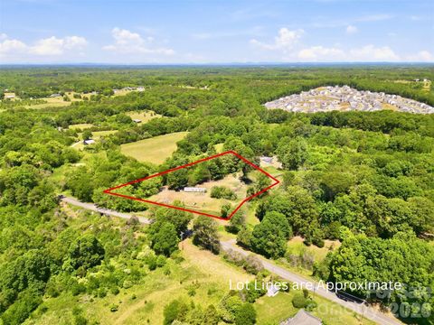 Photo of 112 Fork Creek Road, Troutman, NC 28166 (MLS # 4380221)