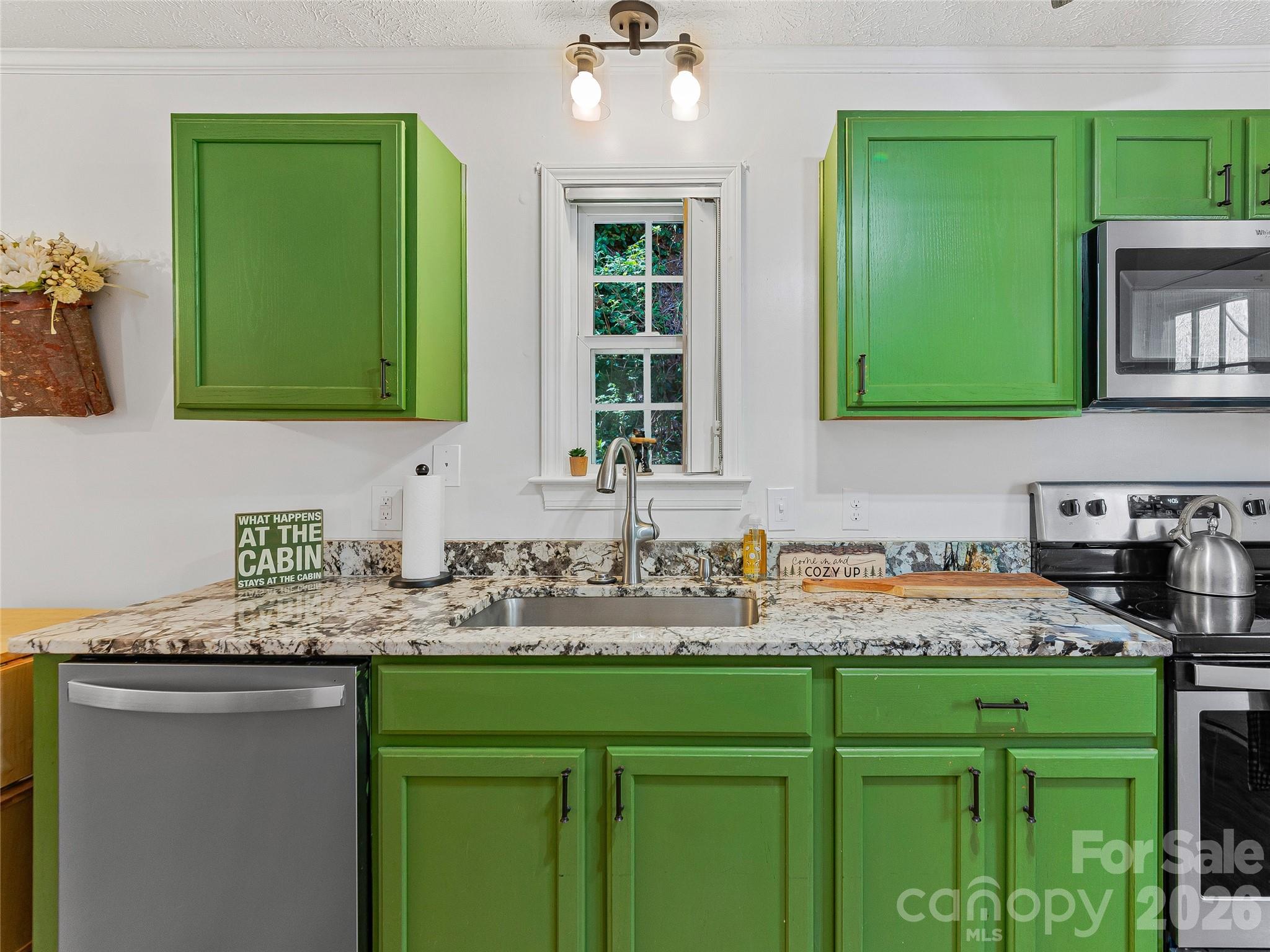 Horseshoe Cove - Residential