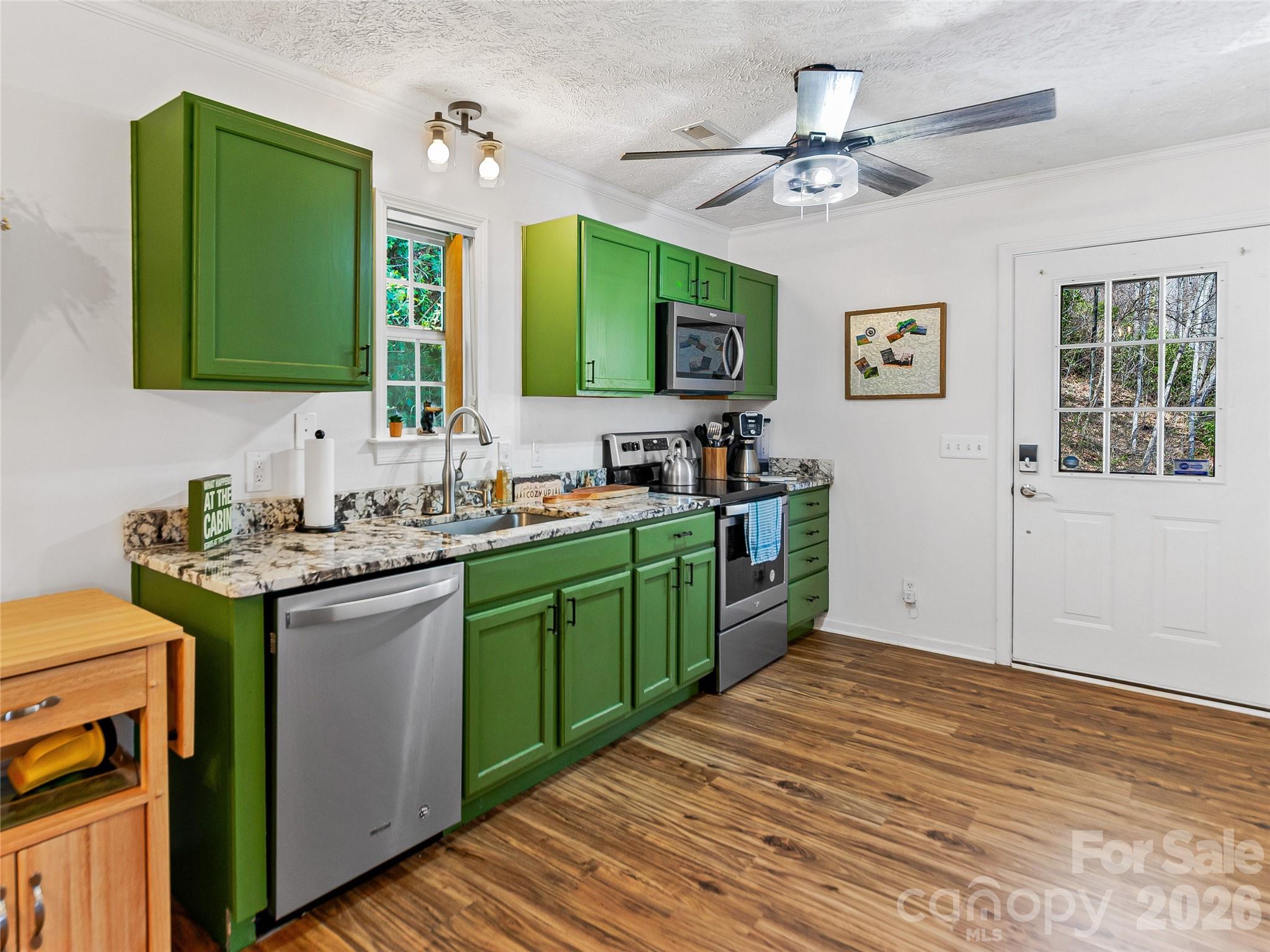 Horseshoe Cove - Residential