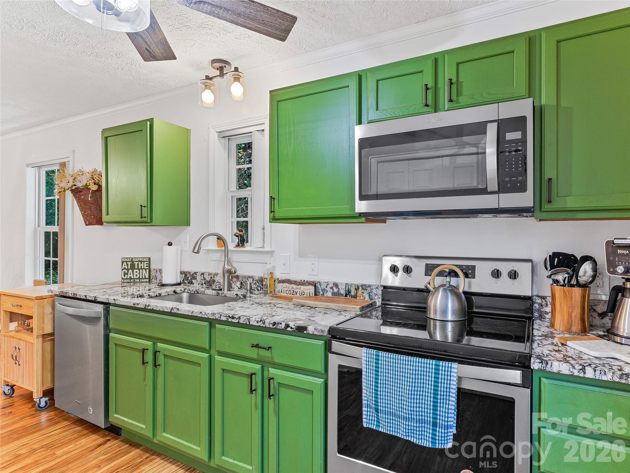 Horseshoe Cove - Residential