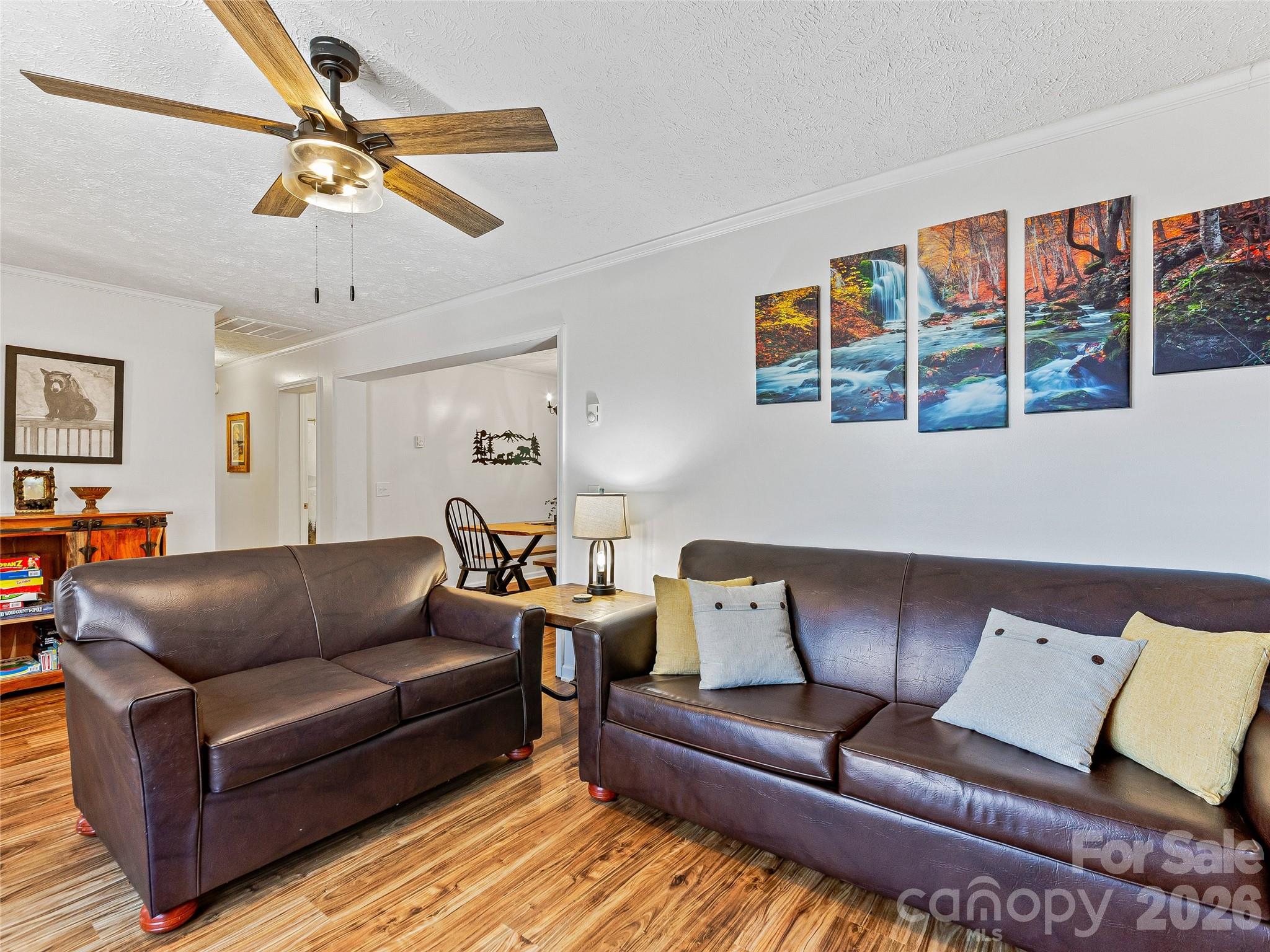 Horseshoe Cove - Residential